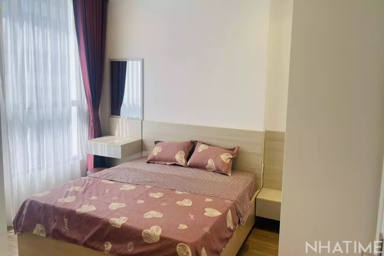 Cho thuê 2pn full đồ đẹp Park 06 Times City Photo No.8