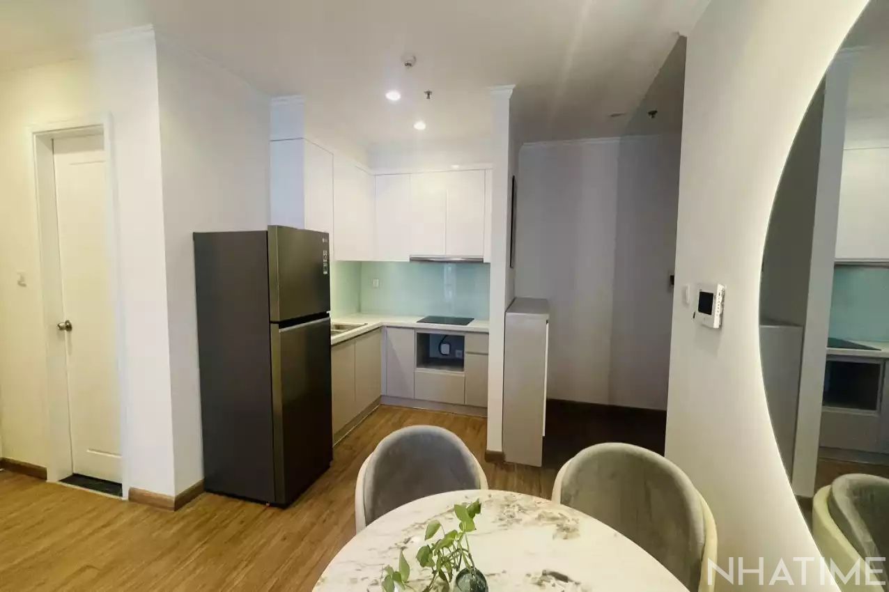 Cho thuê 2pn full đồ đẹp Park 06 Times City Photo No.9