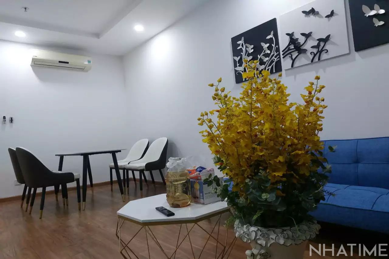 Cho thuê 2pn full đồ đẹp T01 Times City Photo No.4