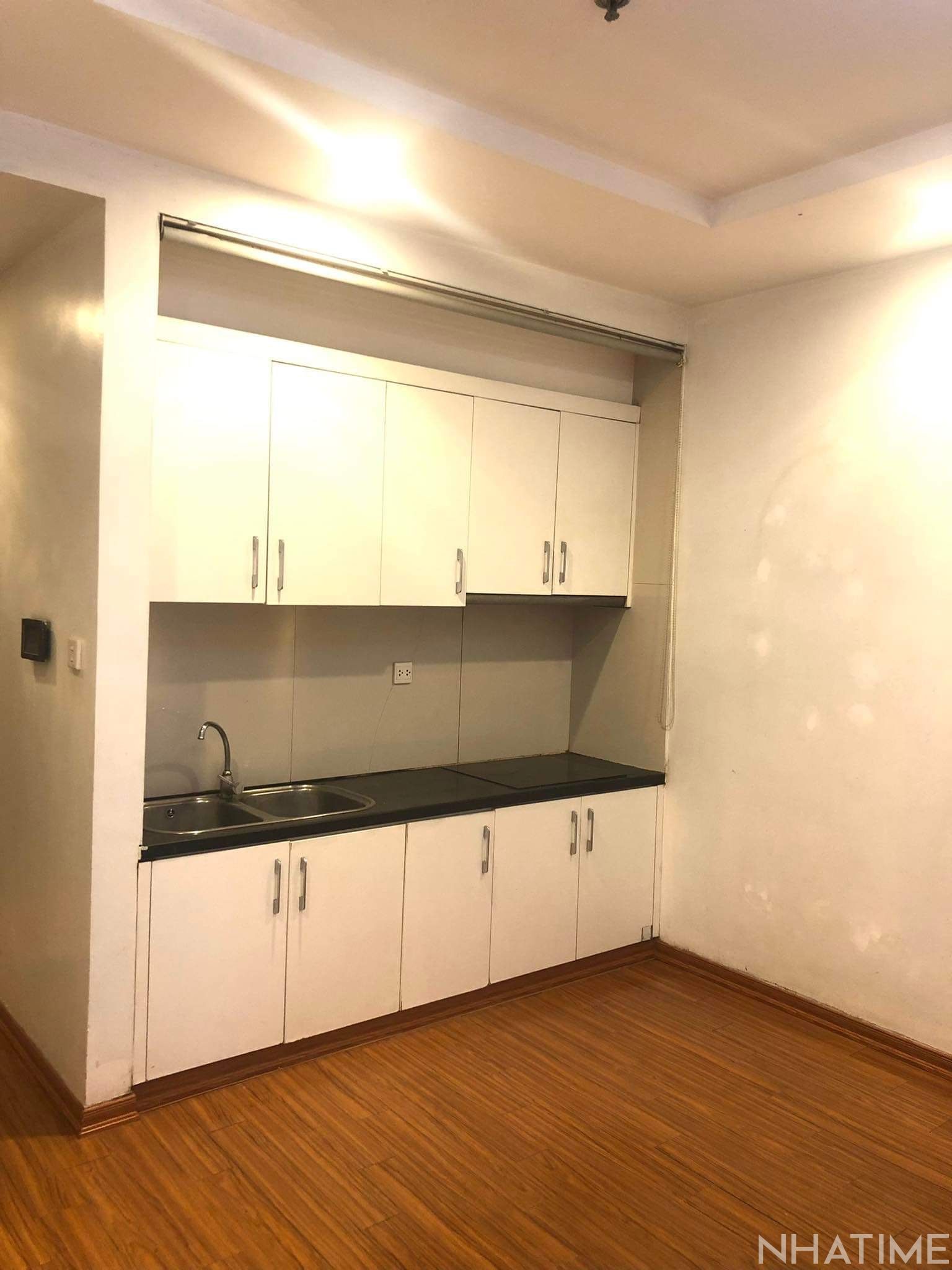 Bán 1pn không đồ T08 Times City