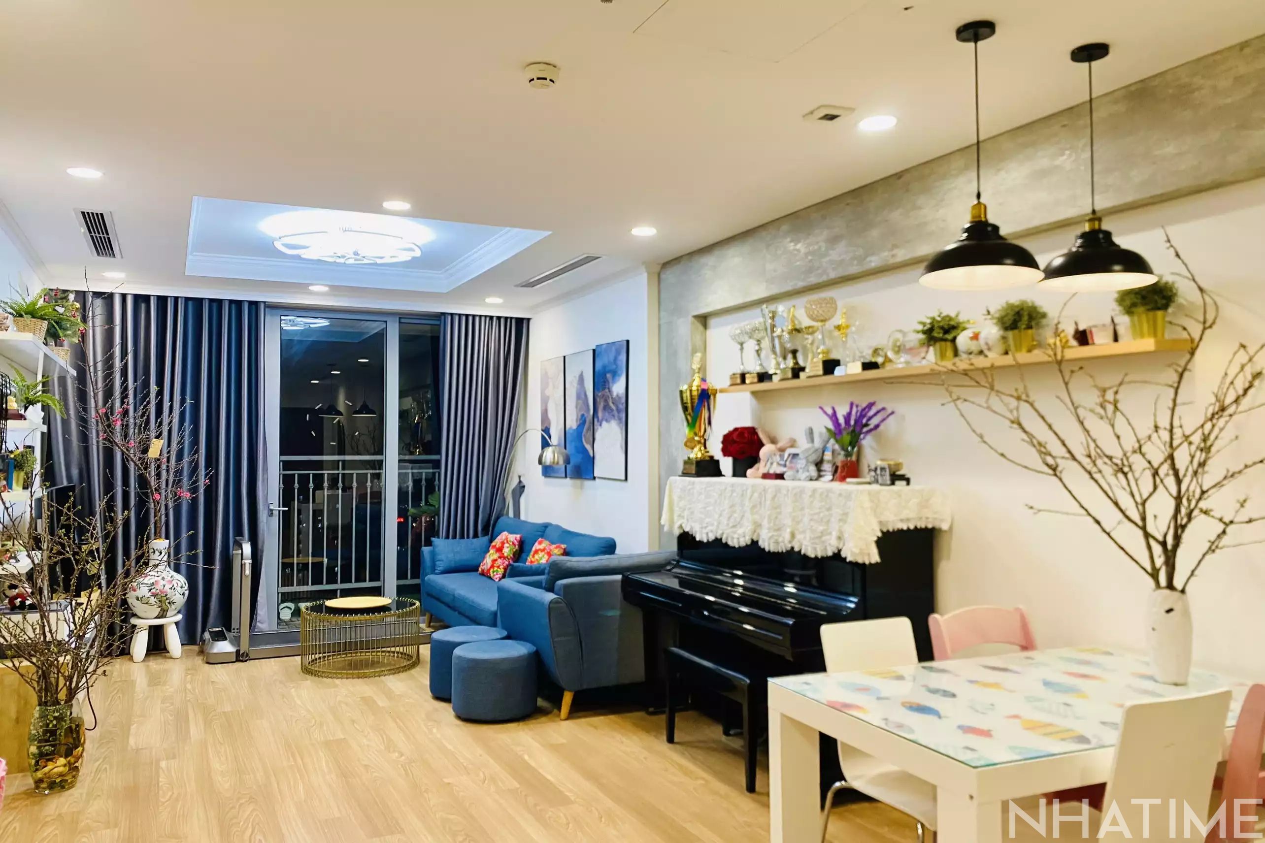 Bán 3pn 118m Park 11 view thoáng đẹp Photo No.4