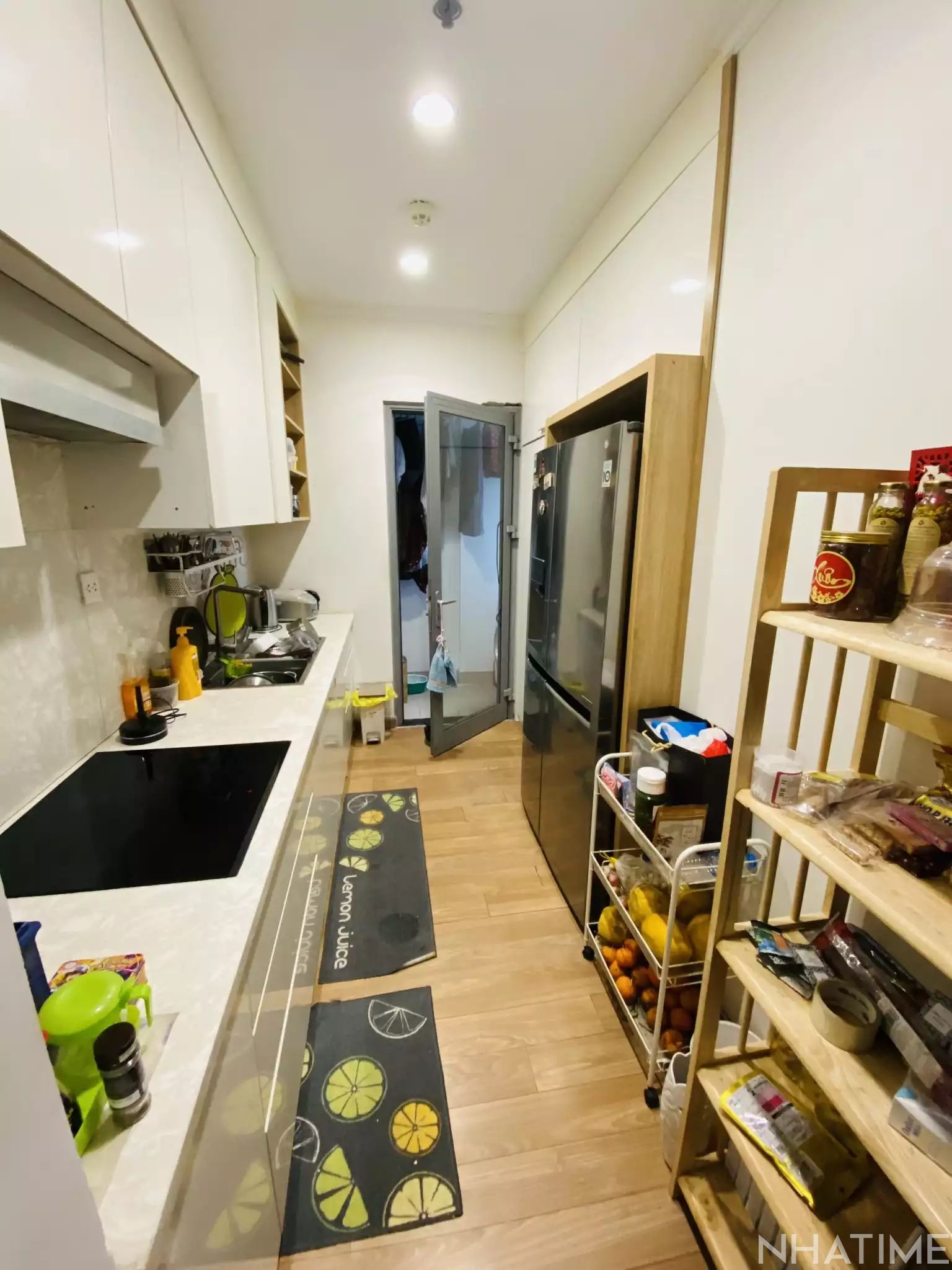 Bán 3pn 118m Park 11 view thoáng đẹp Photo No.9