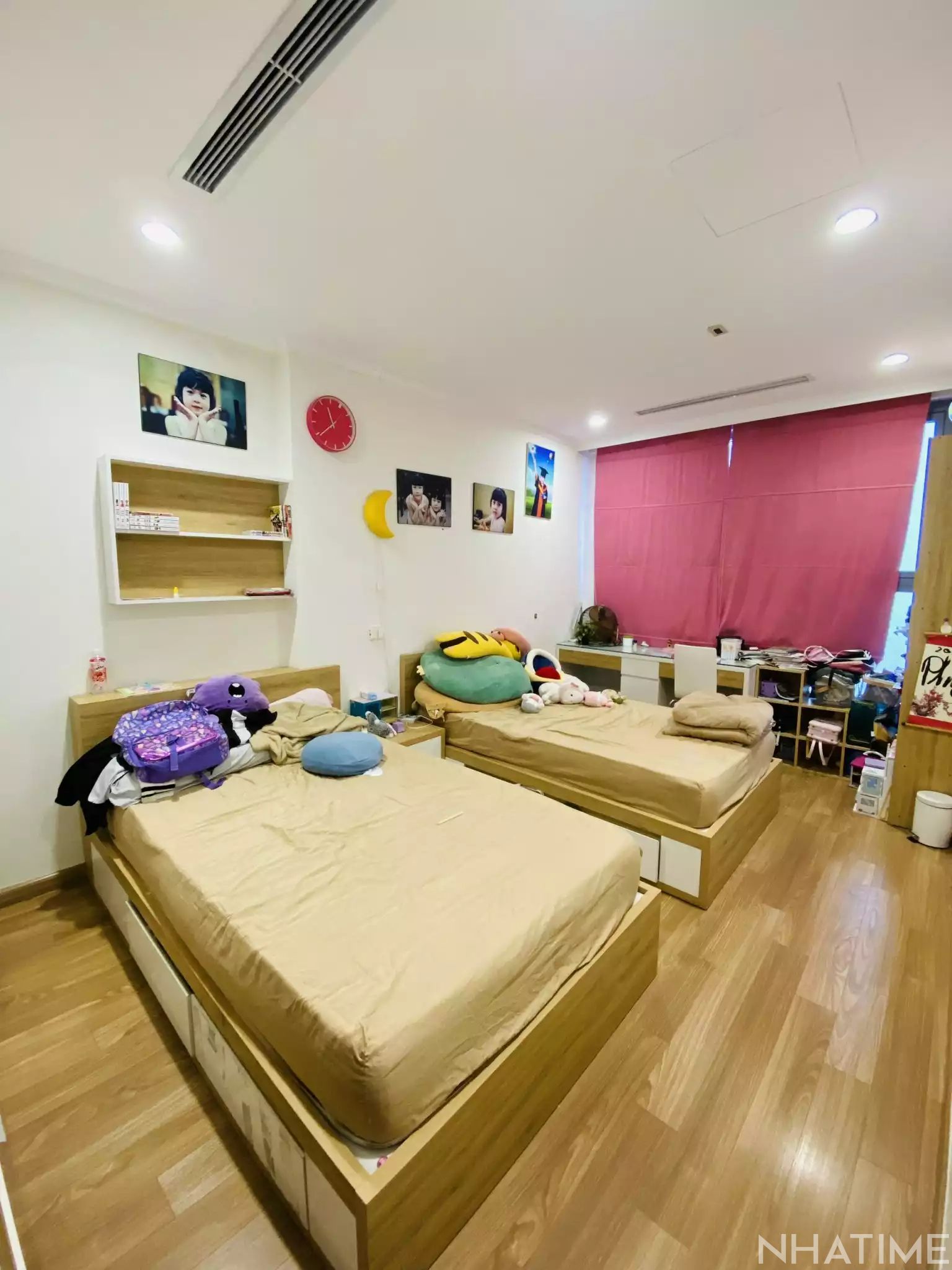 Bán 3pn 118m Park 11 view thoáng đẹp Photo No.10