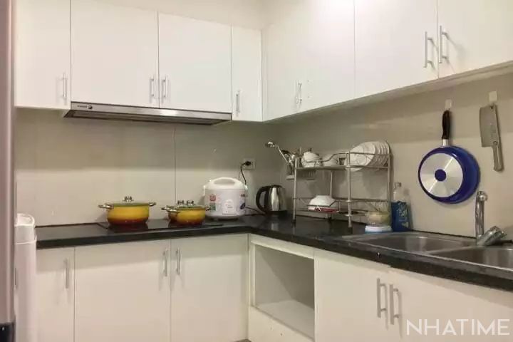 Cho thuê 2pn T04 dt 75m Times City Photo No.6