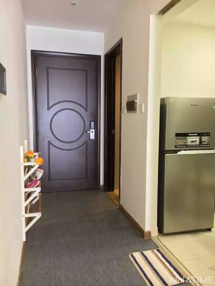 Cho thuê 2pn T04 dt 75m Times City Photo No.9