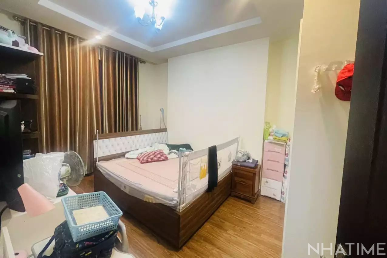 Cho thuê 3pn không đồ giưa 118m T03 Times City Photo No.2