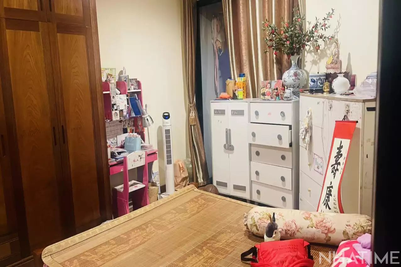 Cho thuê 3pn không đồ giưa 118m T03 Times City Photo No.3