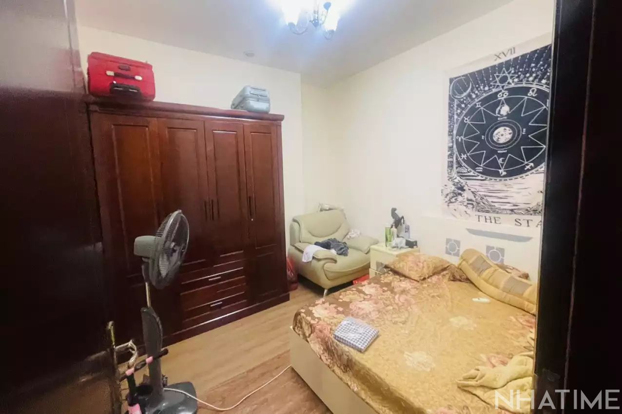 Cho thuê 3pn không đồ giưa 118m T03 Times City Photo No.4