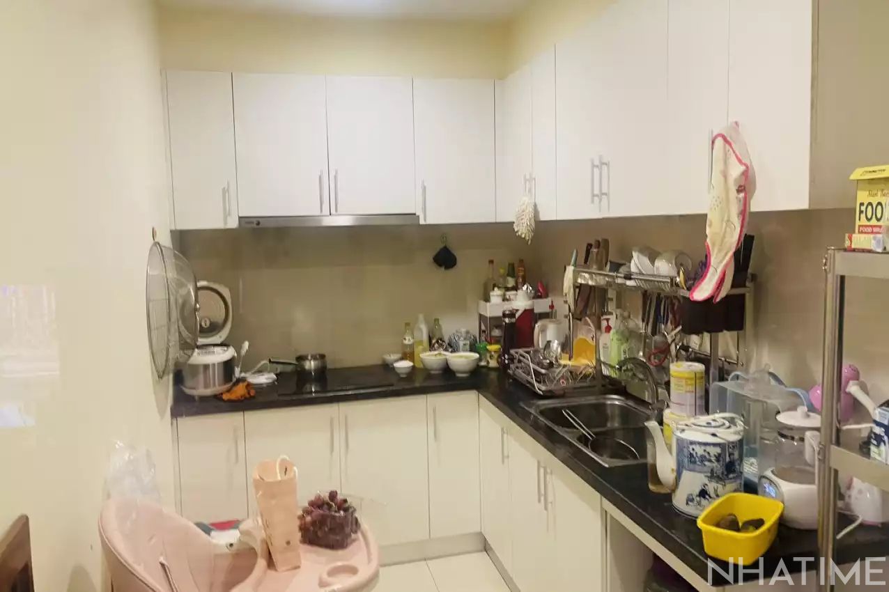 Cho thuê 3pn không đồ giưa 118m T03 Times City Photo No.5