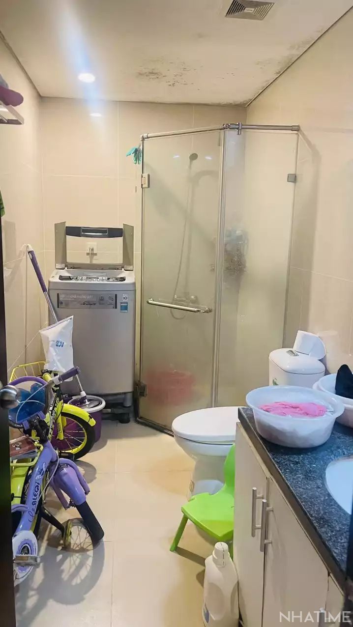 Cho thuê 3pn không đồ giưa 118m T03 Times City Photo No.6