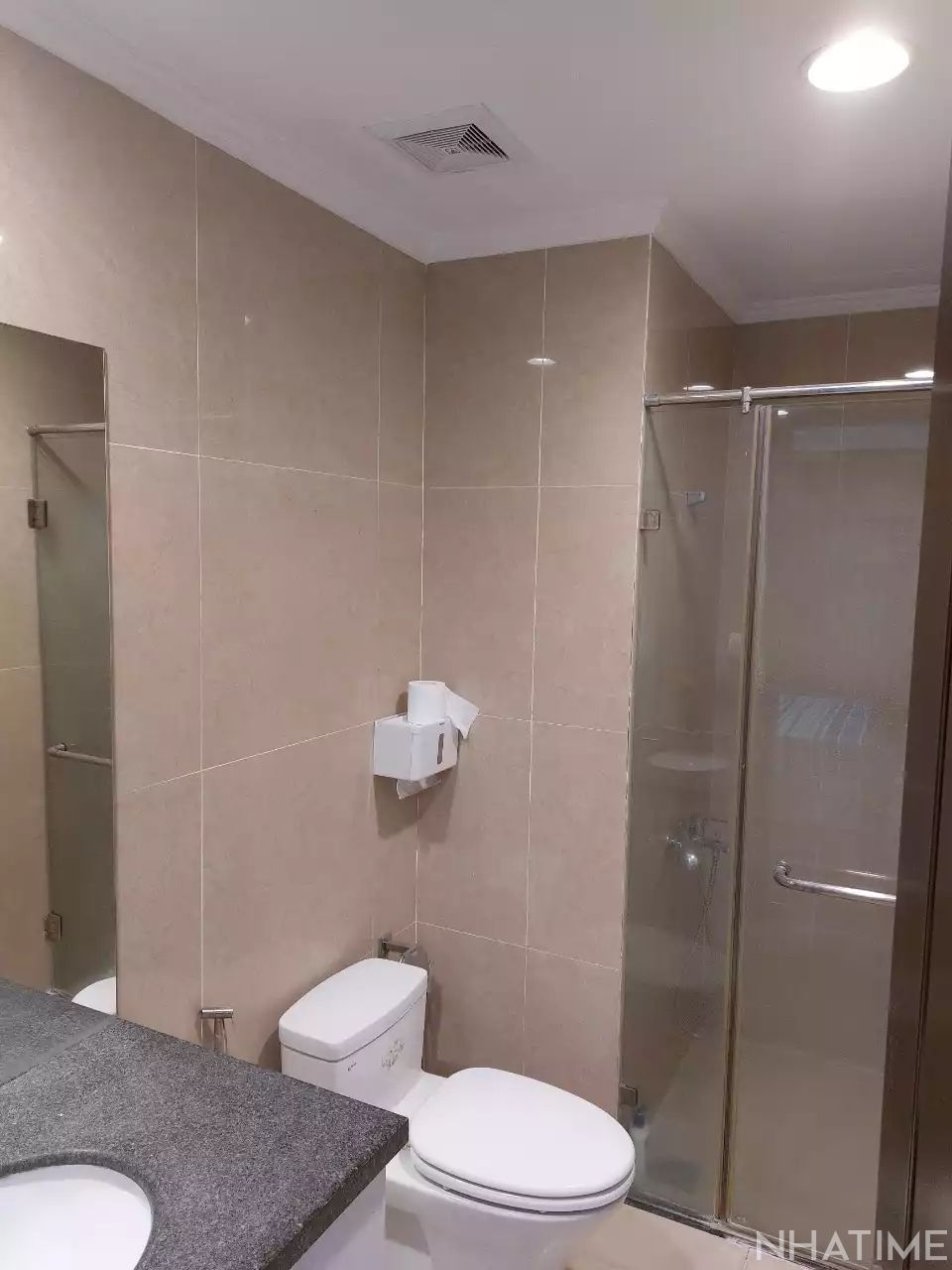 Bán 2pn 75m T01Times City Photo No.6