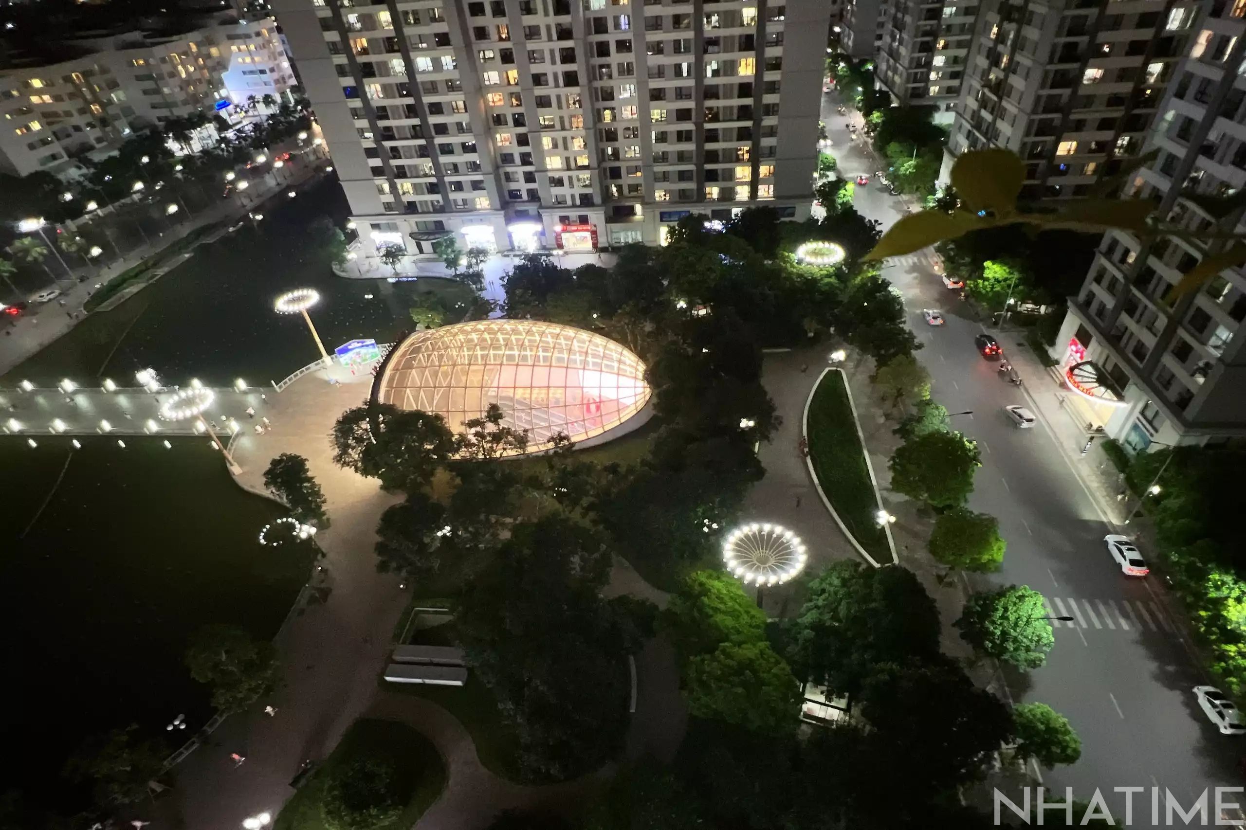 Bán 2pn 81m T10 View nhạc nước Photo No.2