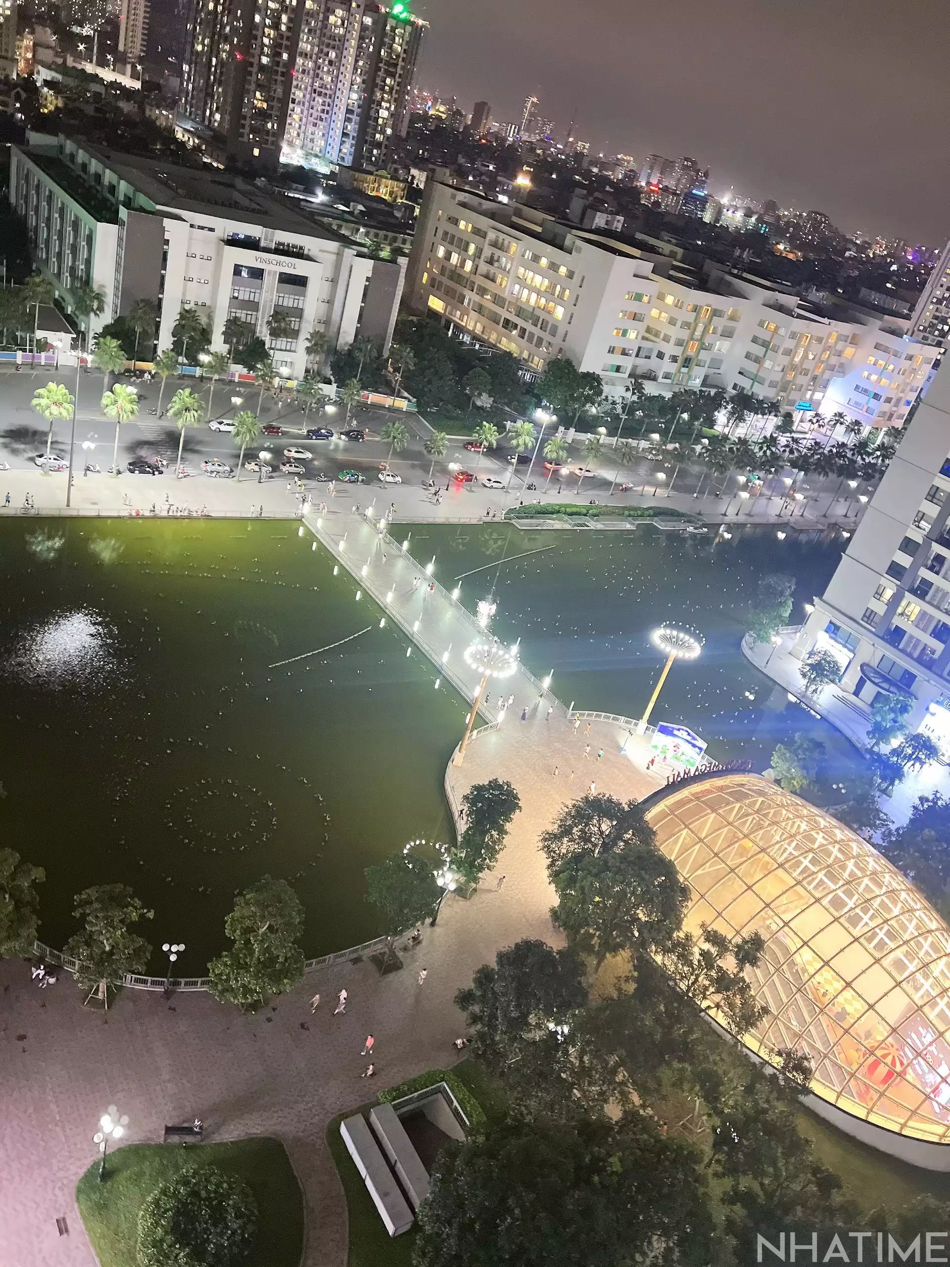 Bán 2pn 81m T10 View nhạc nước Photo No.4