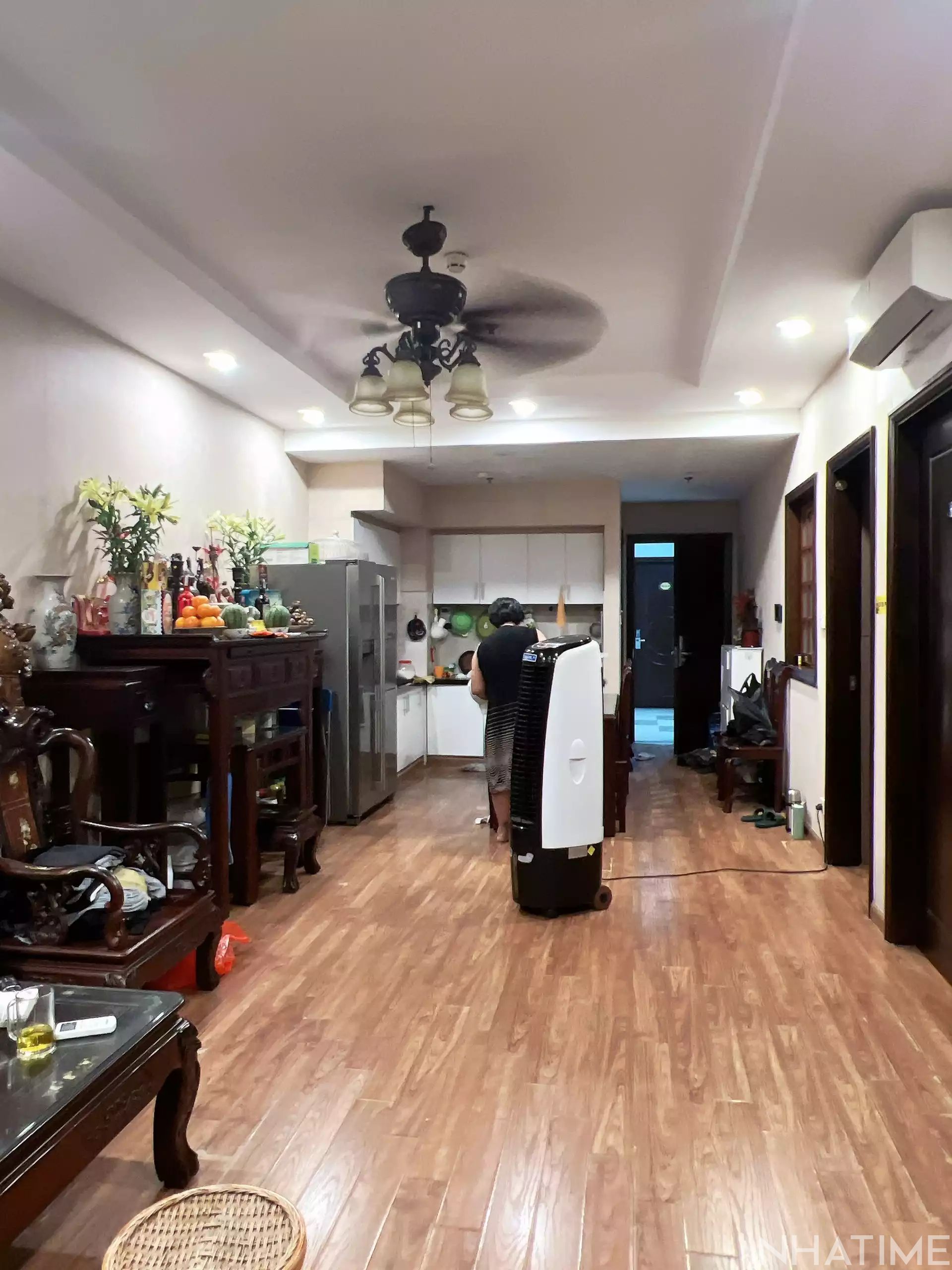 Bán 2pn 81m T10 View nhạc nước Photo No.5