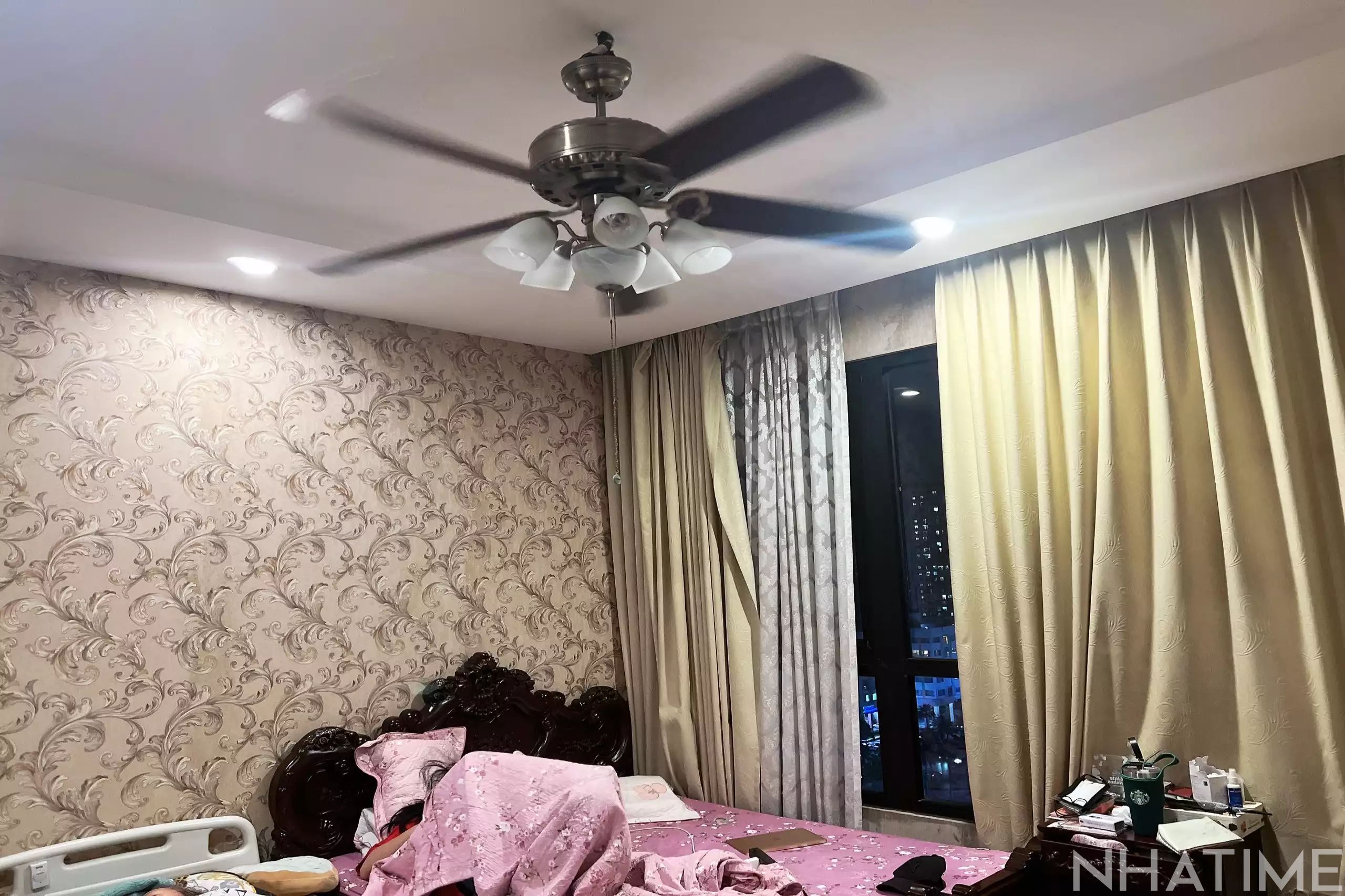 Bán 2pn 81m T10 View nhạc nước Photo No.6