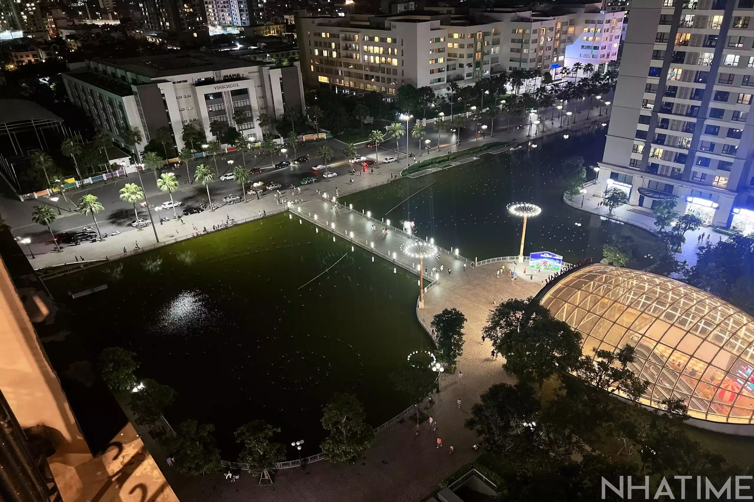 Bán 2pn 81m T10 View nhạc nước Photo No.7