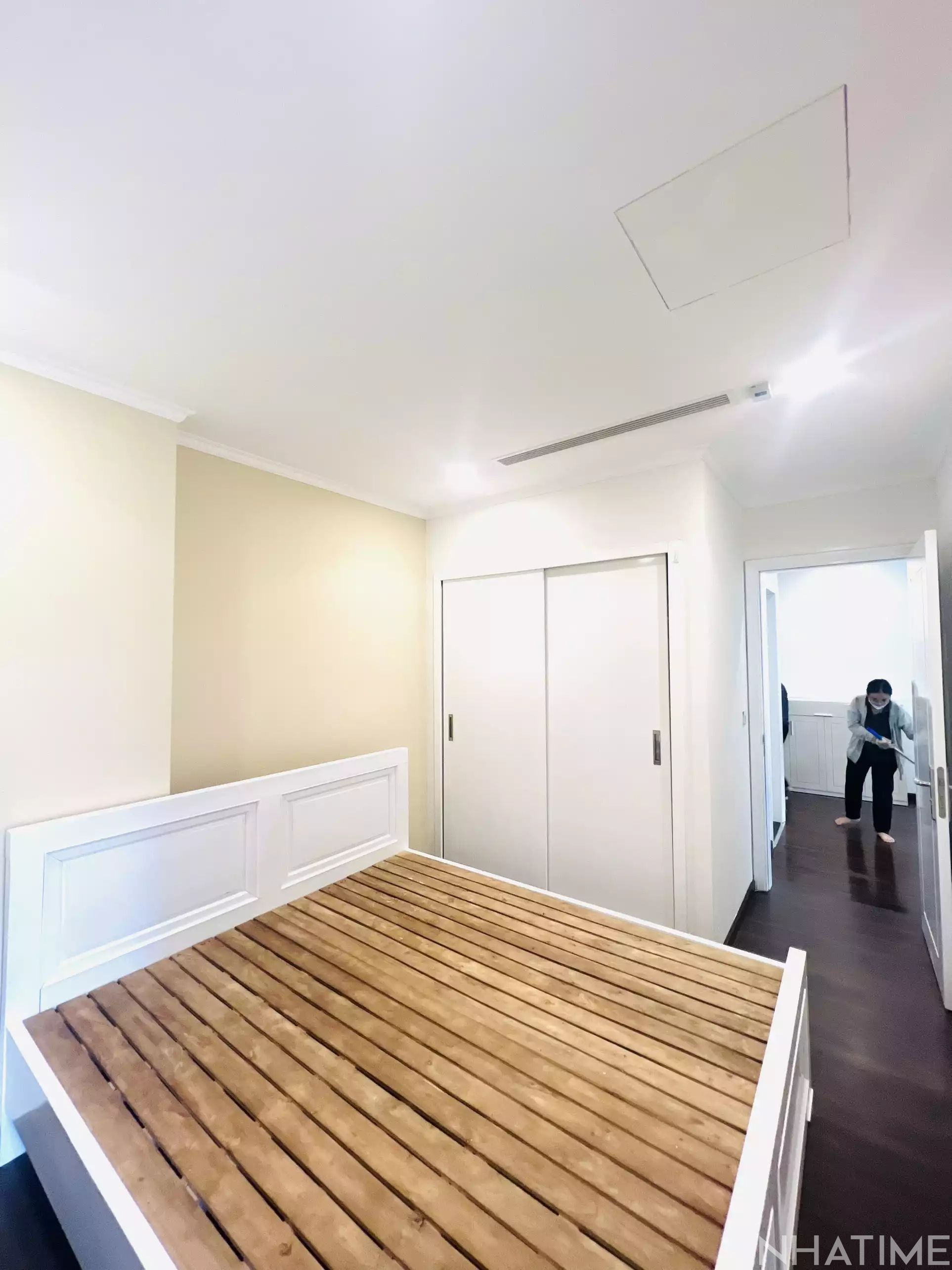 Bán 2pn góc 80m Park 11 Times City Photo No.3