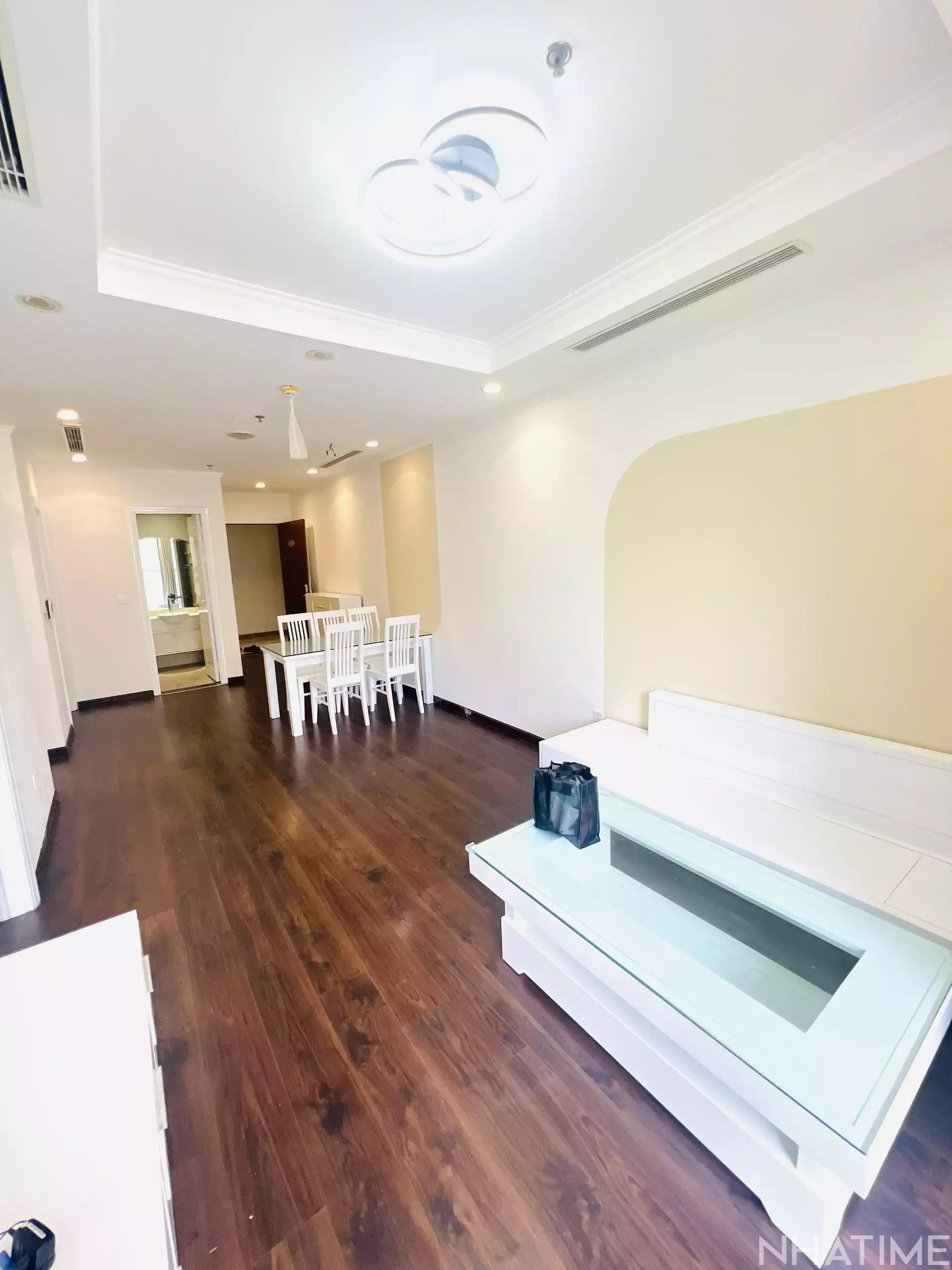 Bán 2pn góc 80m Park 11 Times City Photo No.5