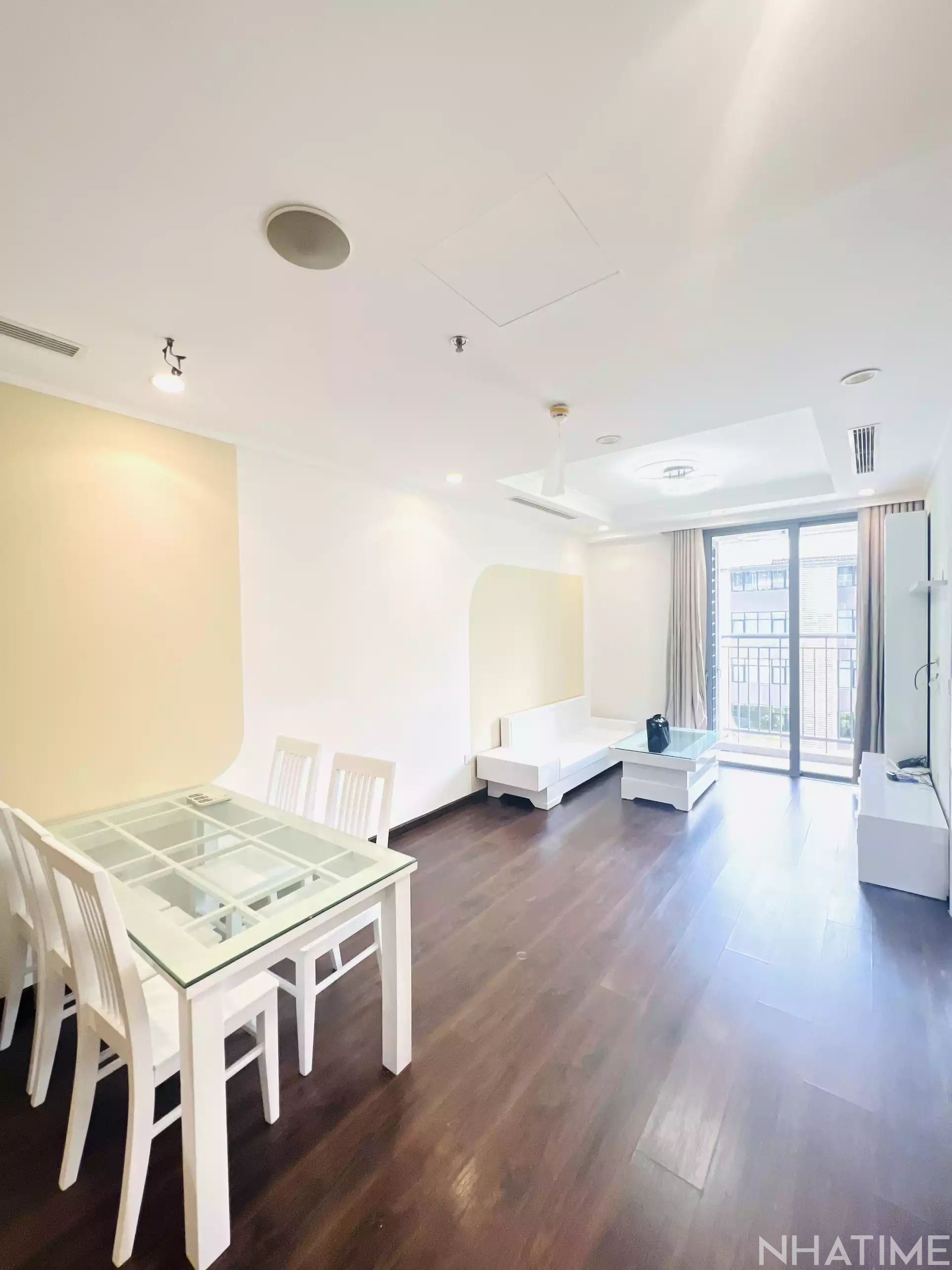 Bán 2pn góc 80m Park 11 Times City Photo No.6