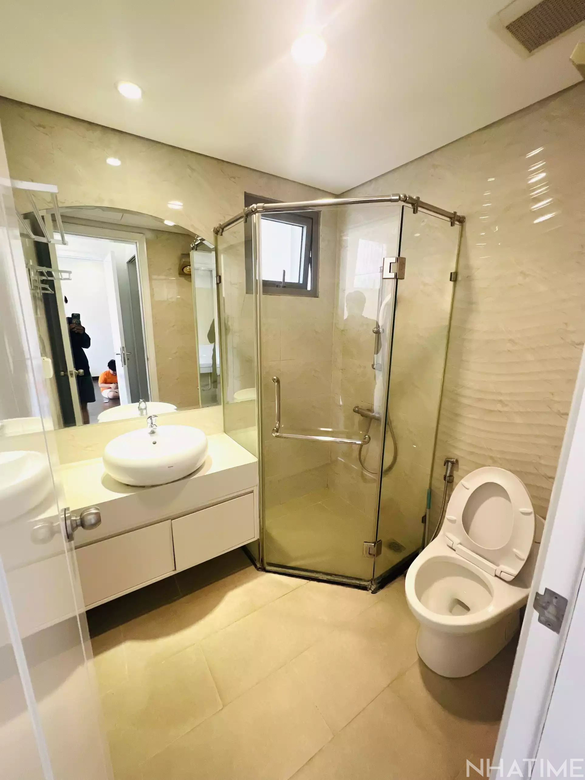 Bán 2pn góc 80m Park 11 Times City Photo No.7