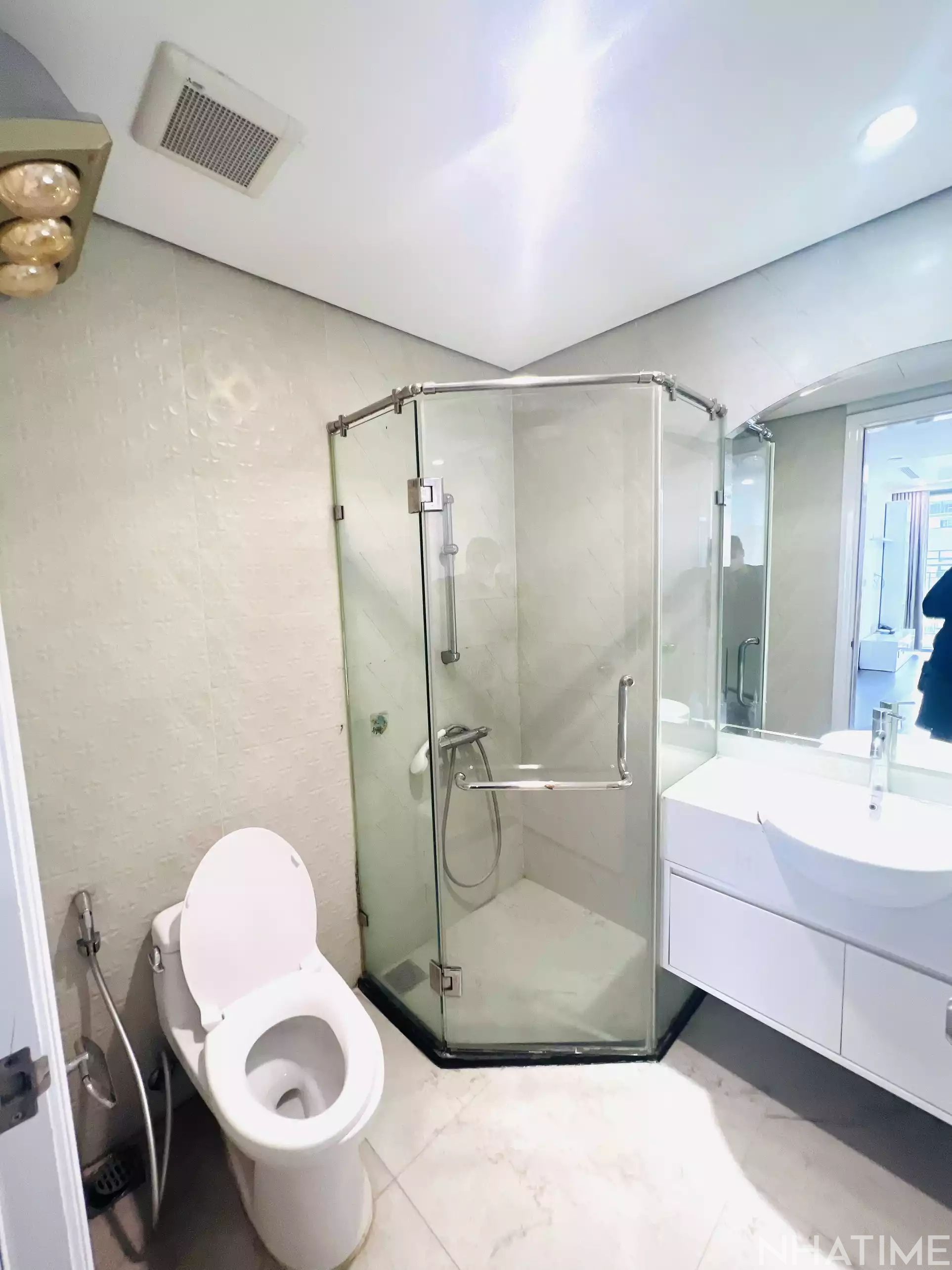 Bán 2pn góc 80m Park 11 Times City Photo No.8