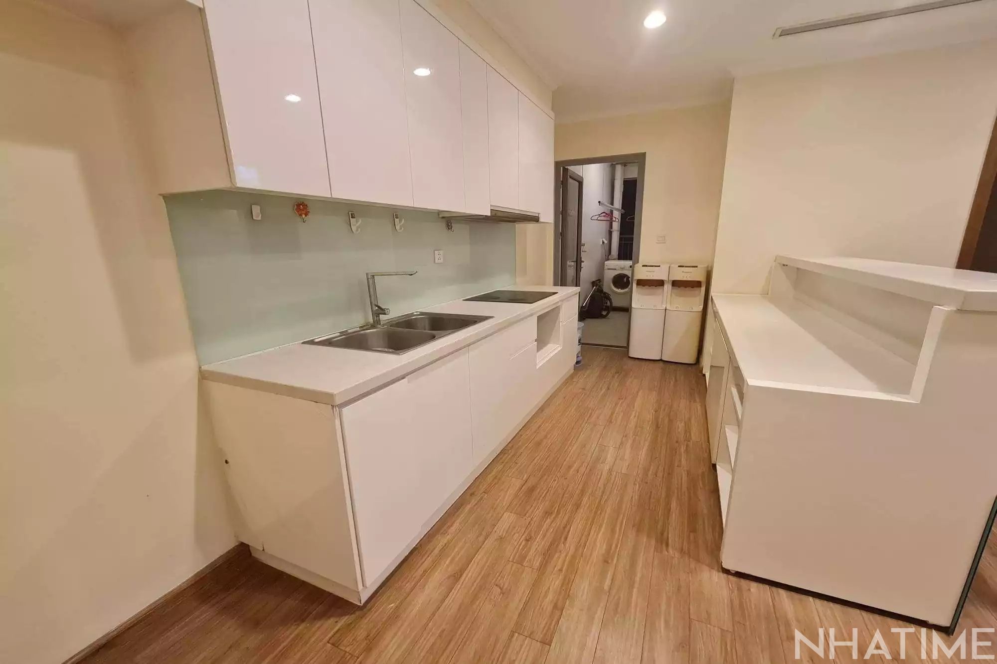 Cho thuê 4pn góc 145m Park 06 Times city Photo No.4