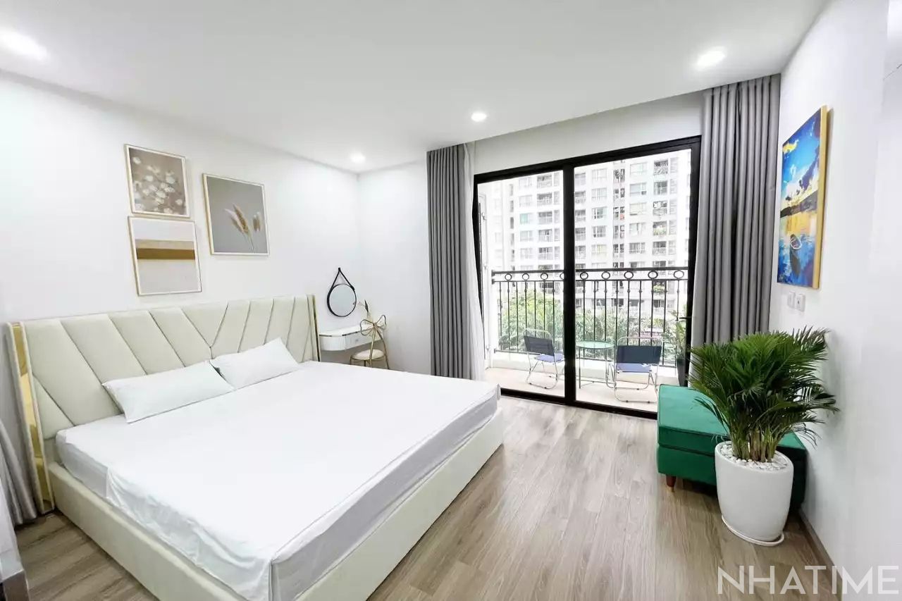 Bán 01 phòng ngủ đẹp T09 Times City Photo No.4