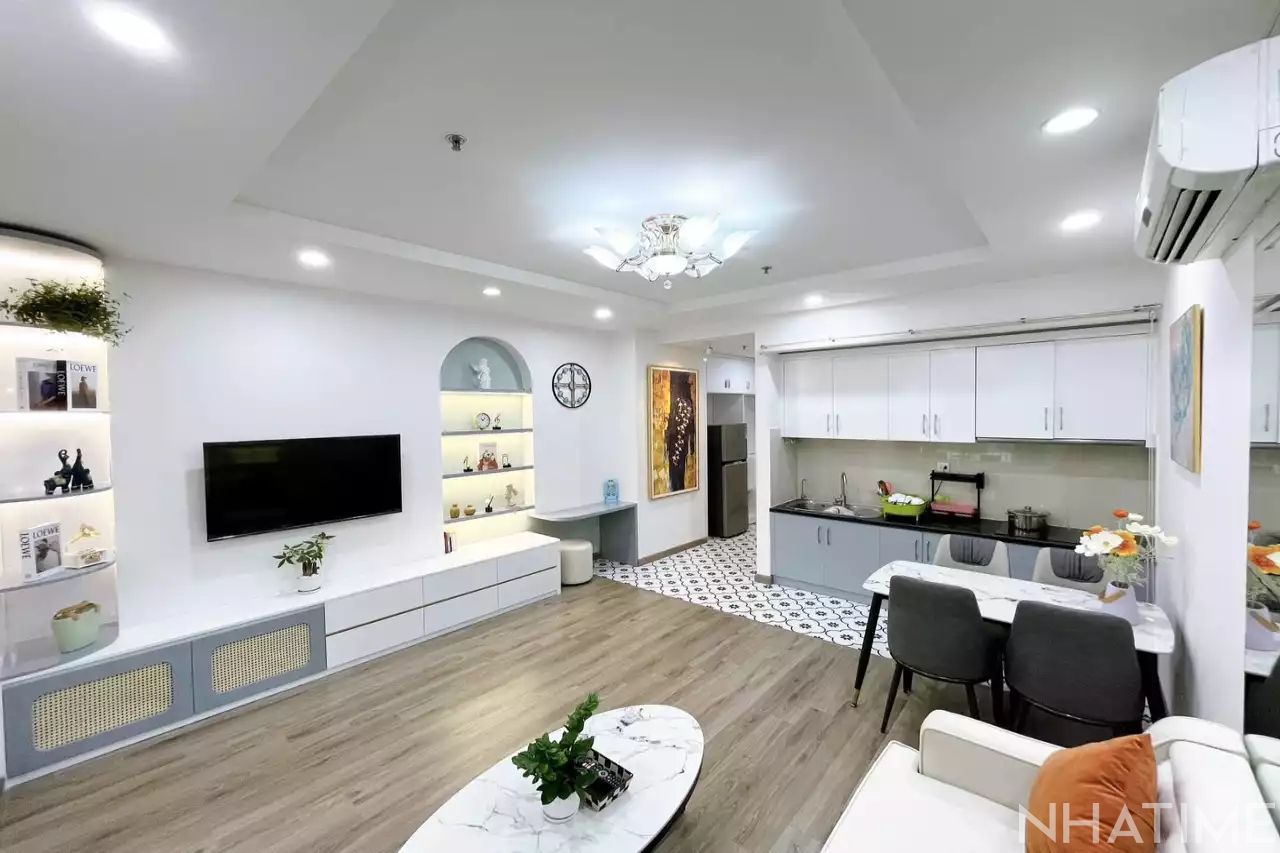 Bán 01 phòng ngủ đẹp T09 Times City Photo No.5