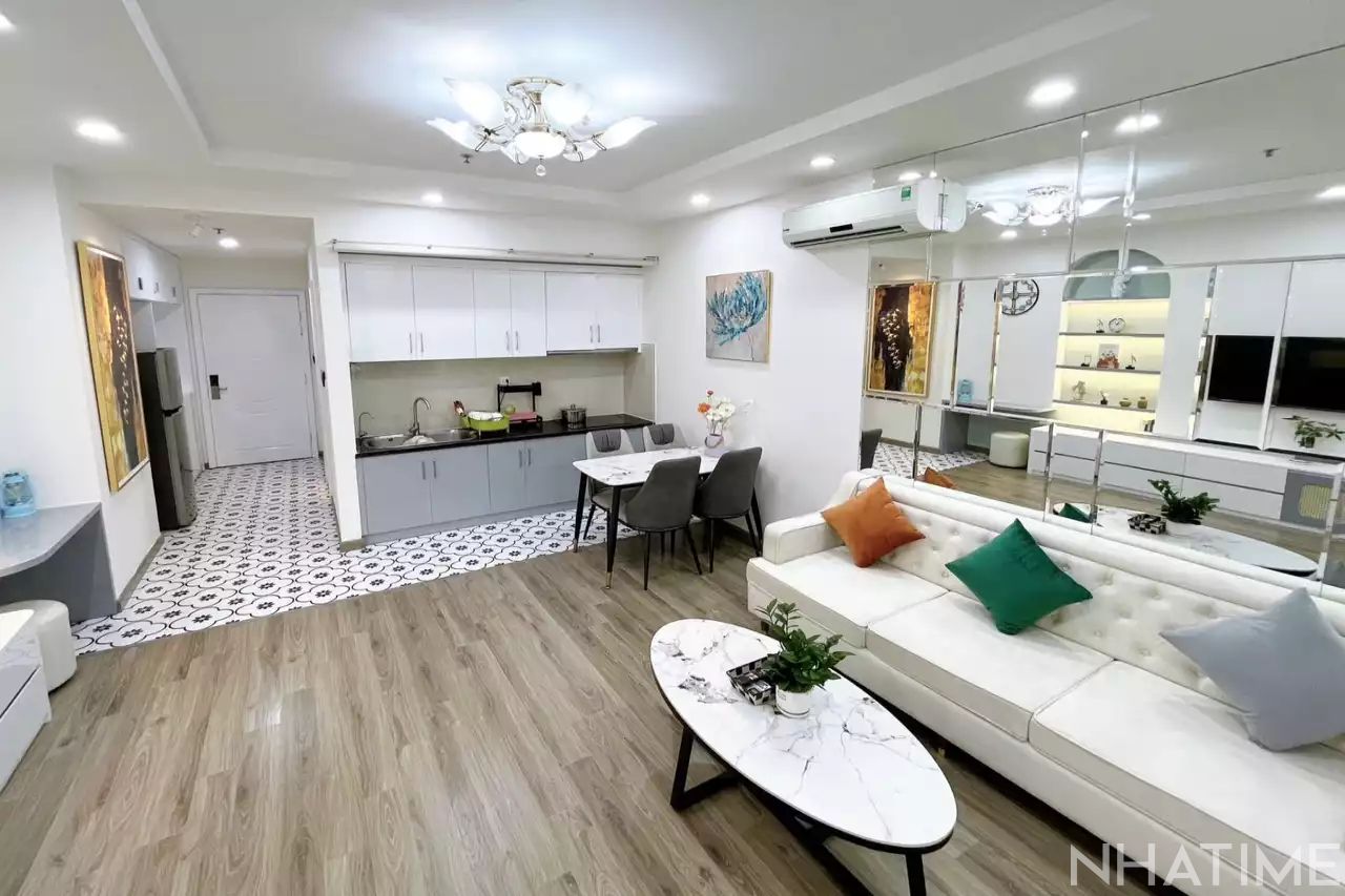 Bán 01 phòng ngủ đẹp T09 Times City Photo No.6