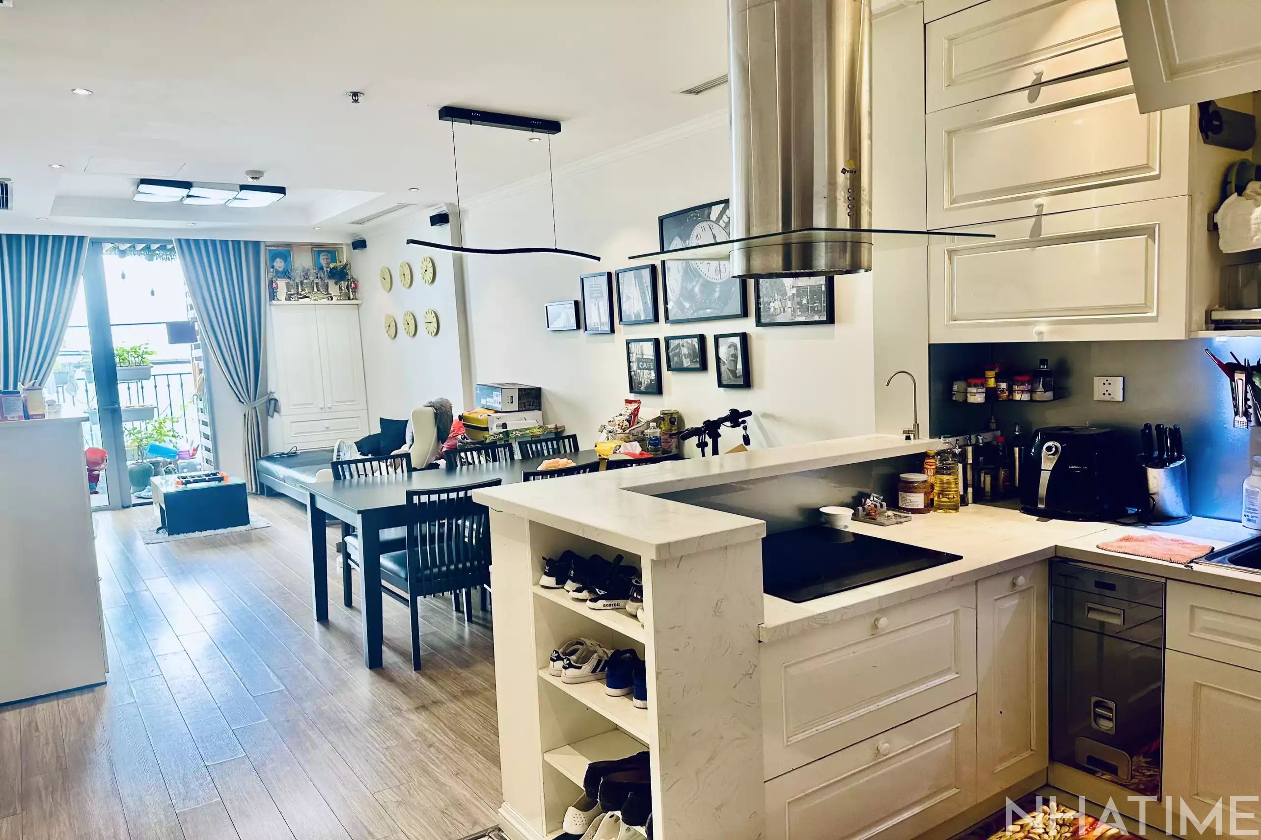 Cho thuê 2pn full đồ đẹp Park 05 Times City Photo No.3