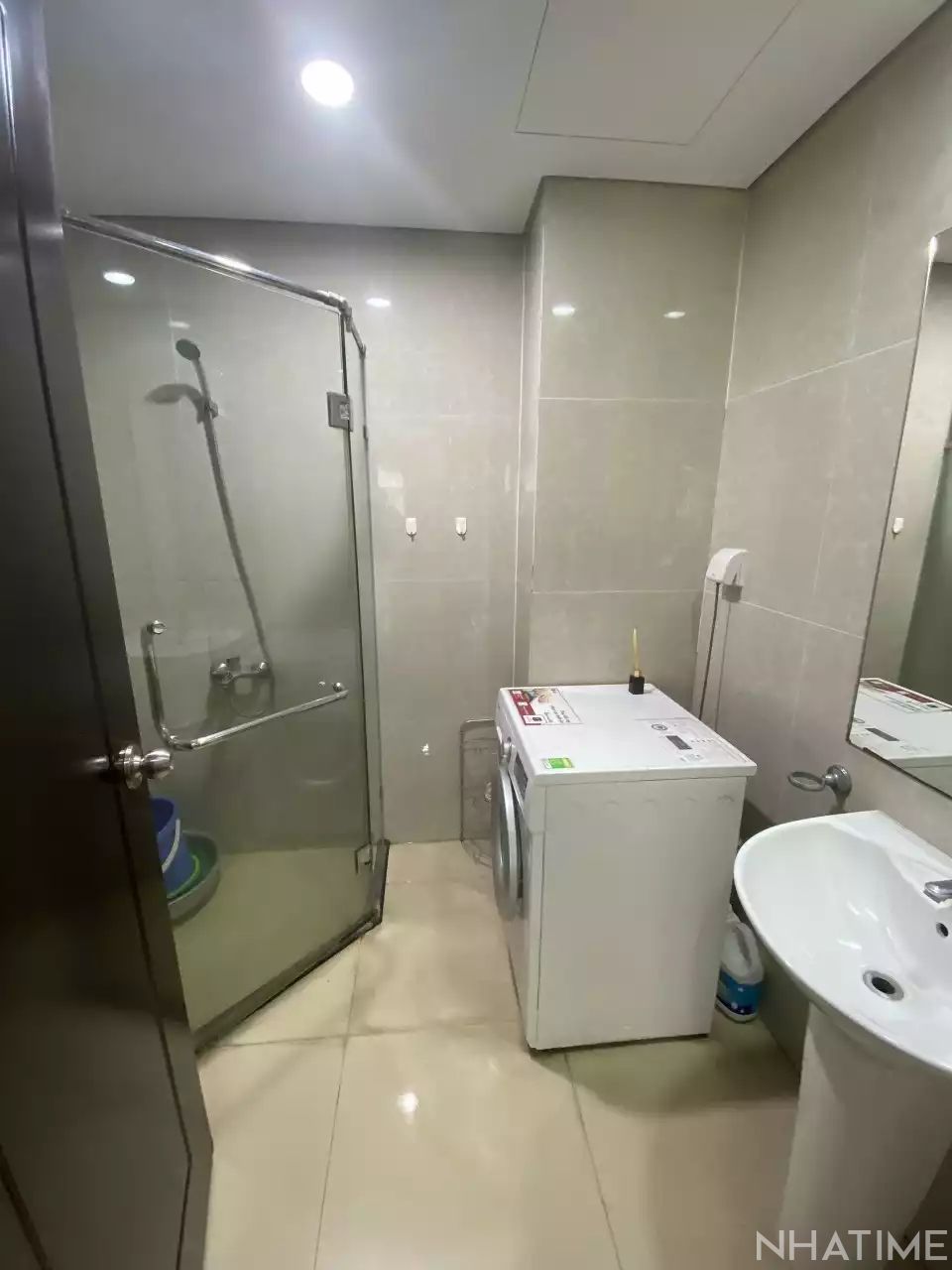 Cho thuê 3pn góc T11 Times City Photo No.3