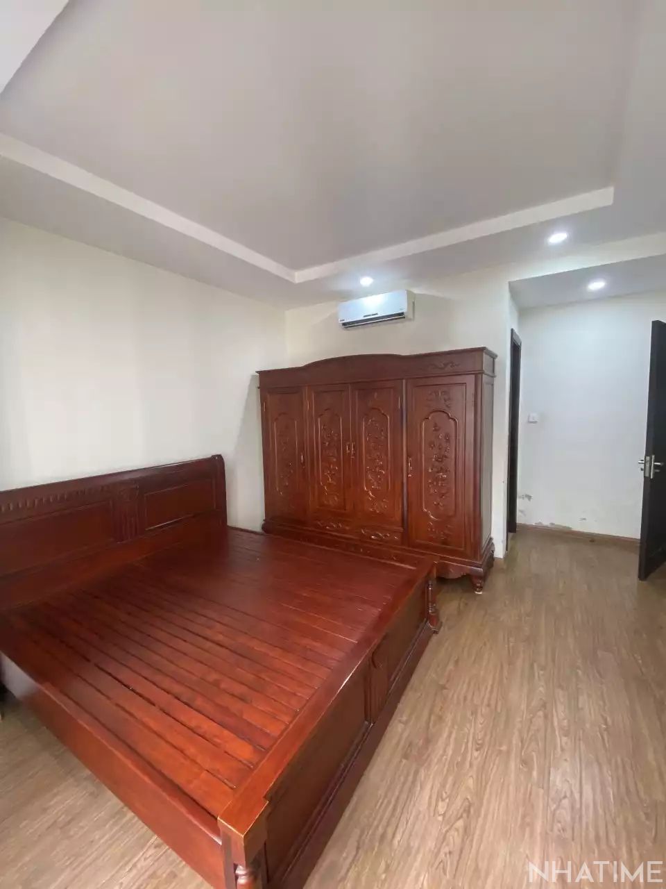 Cho thuê 3pn góc T11 Times City Photo No.4