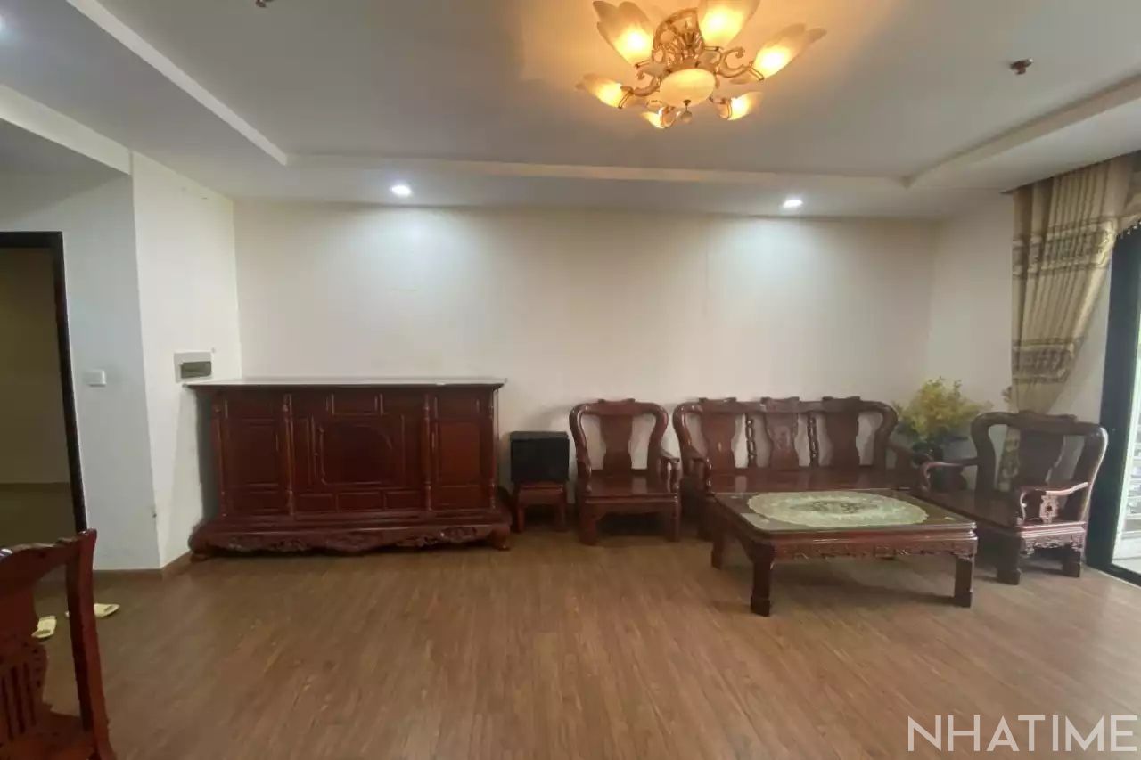 Cho thuê 3pn góc T11 Times City Photo No.5