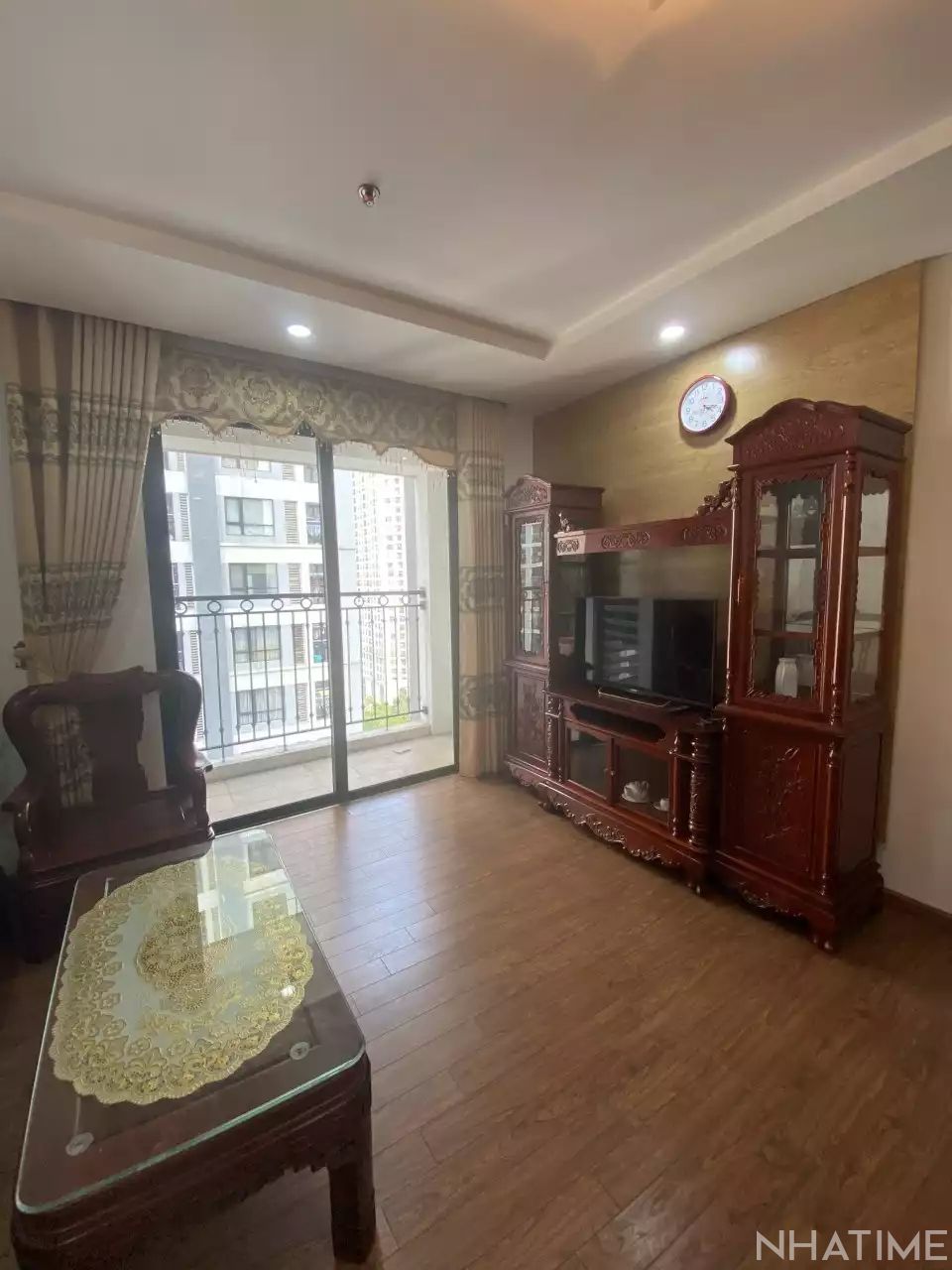 Cho thuê 3pn góc T11 Times City Photo No.6