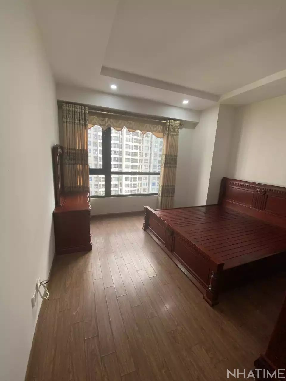 Cho thuê 3pn góc T11 Times City Photo No.7