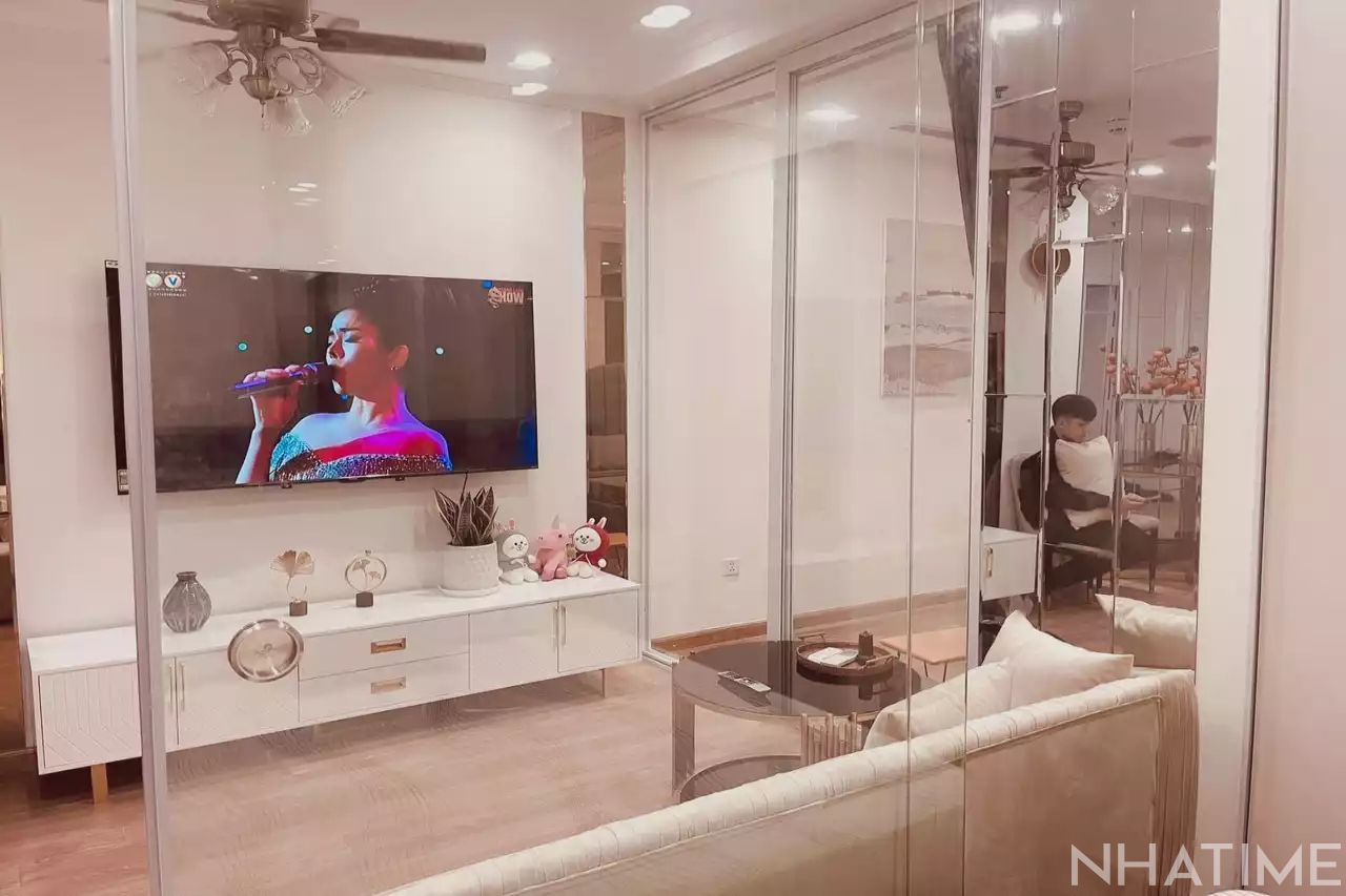 Bán 2pn đã sửa toa Park 12 Times City Photo No.3