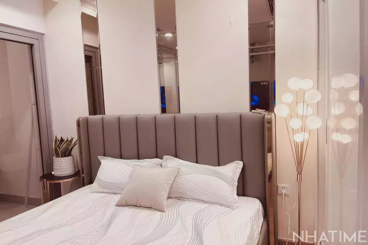 Bán 2pn đã sửa toa Park 12 Times City Photo No.9