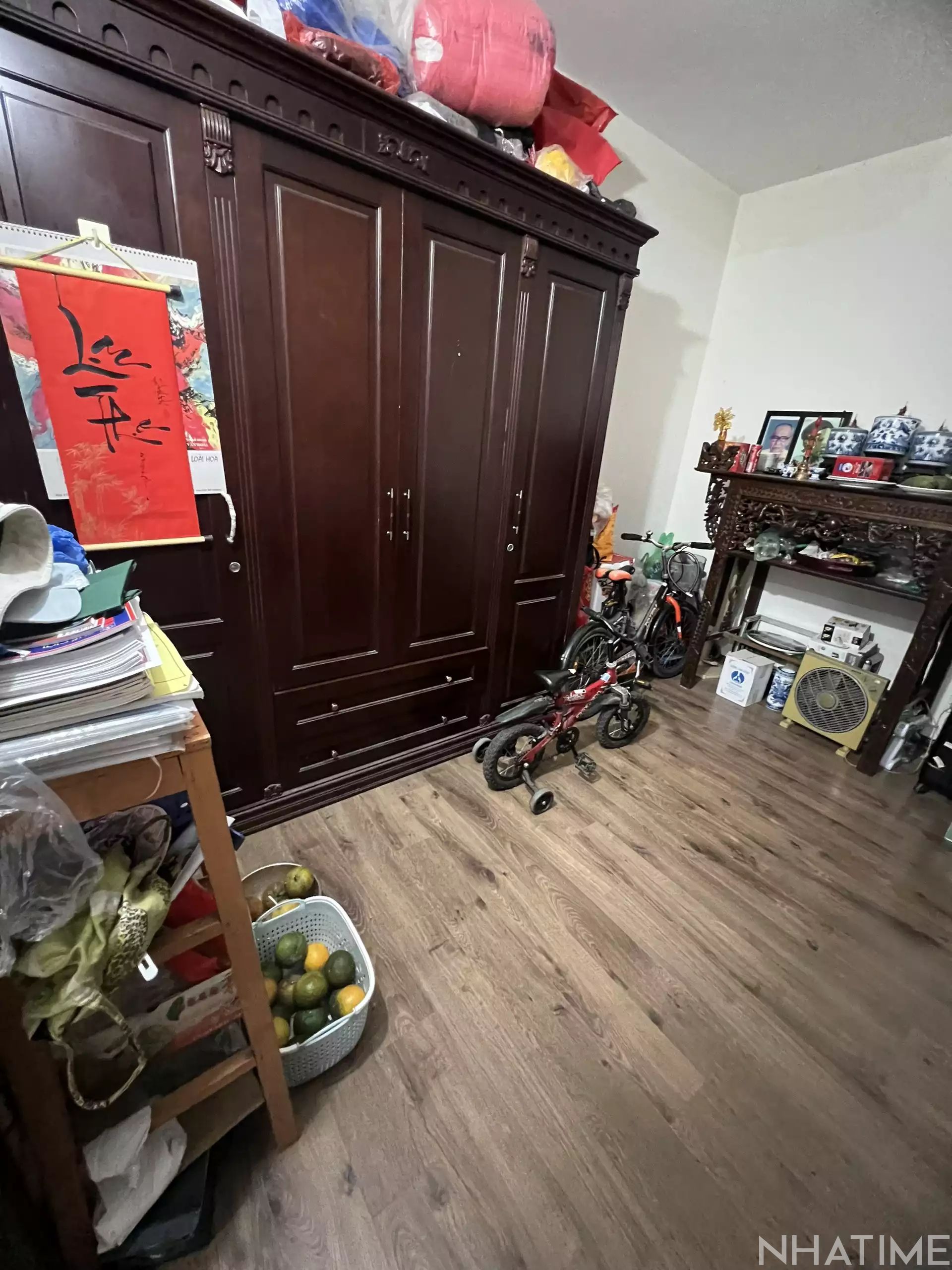 Bán 2pn đầu hồi 90m T10 Times City Photo No.3