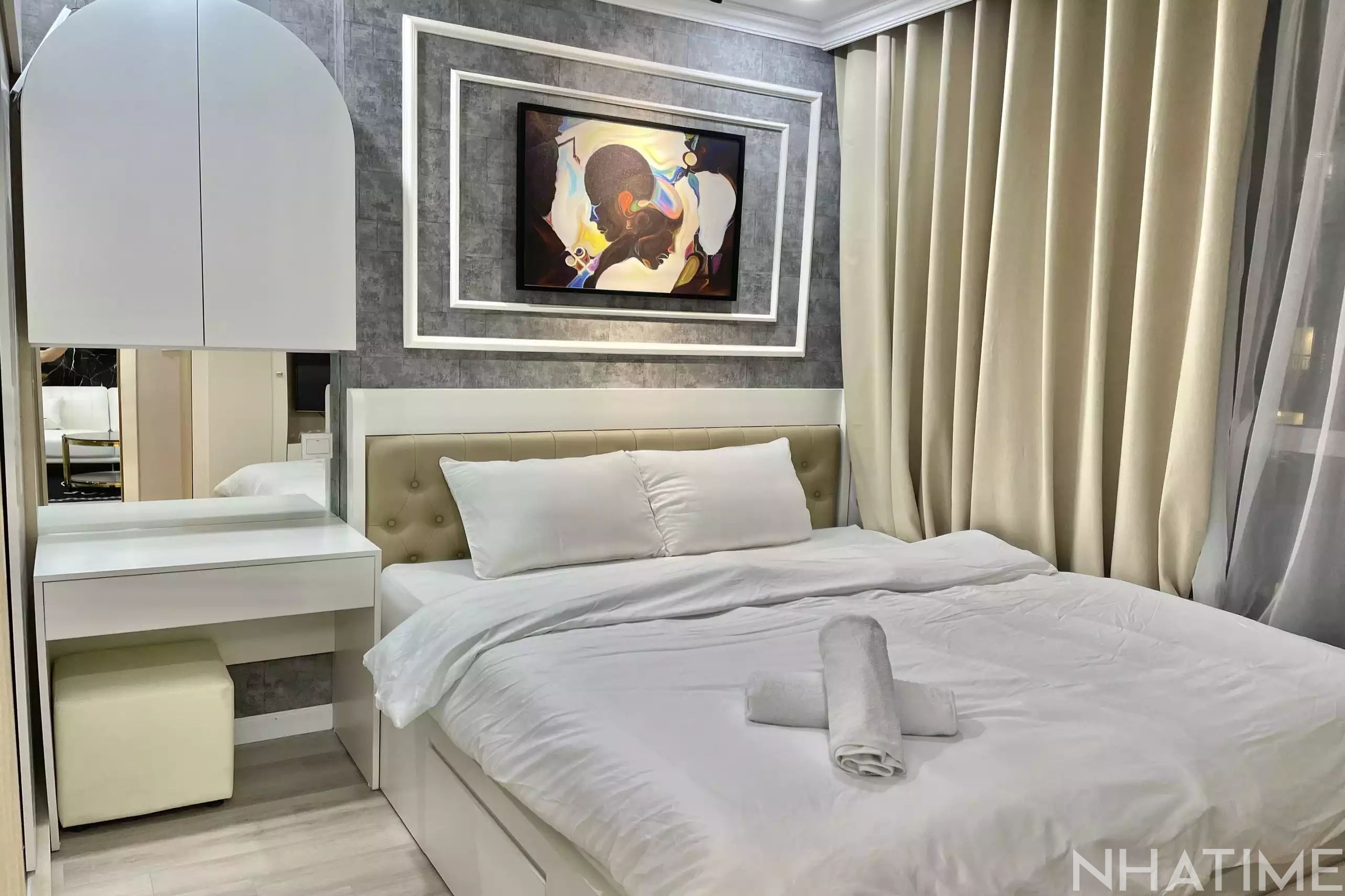 Bán 2pn đẹp Full đồ mới Park 03 Times City Photo No.2