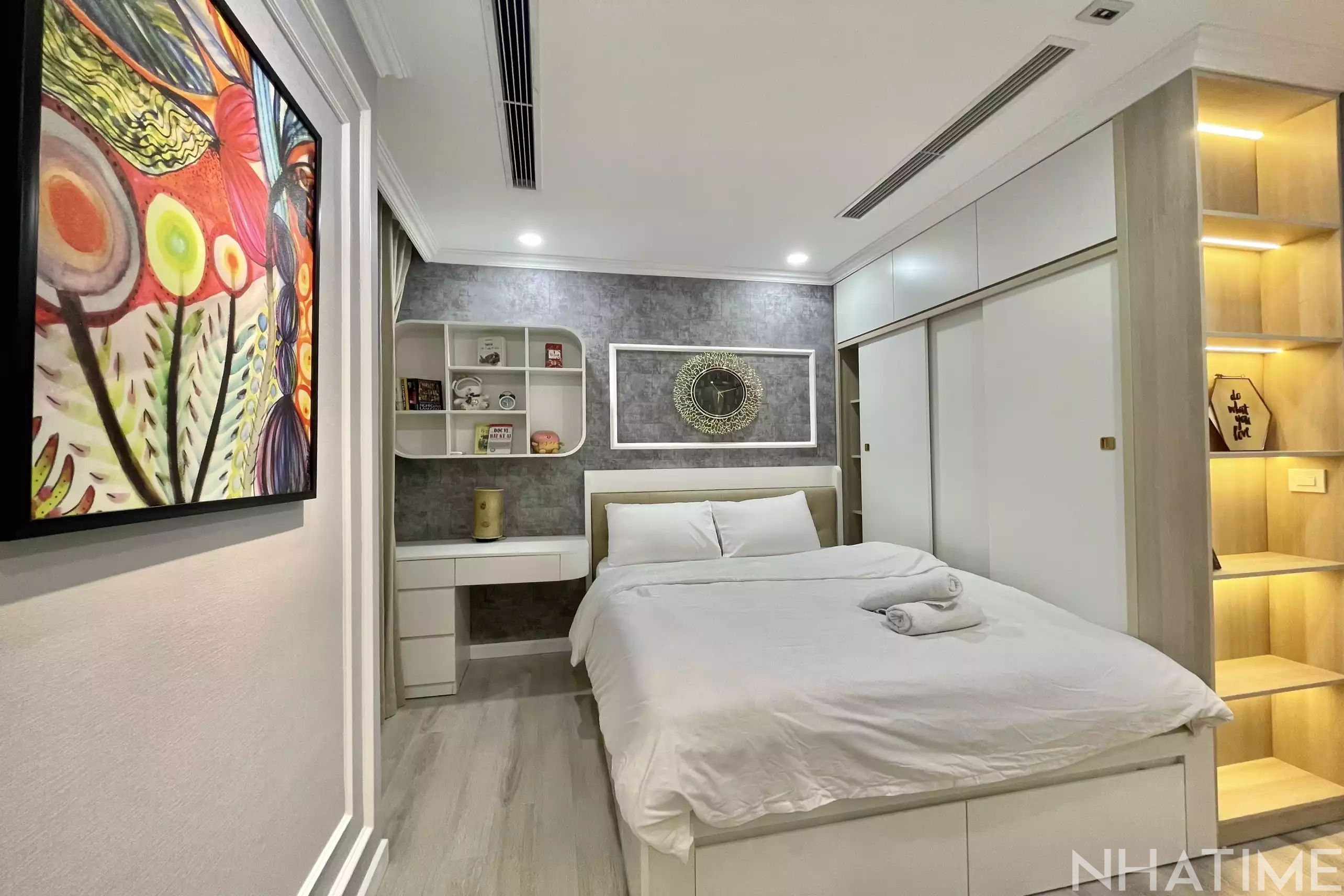 Bán 2pn đẹp Full đồ mới Park 03 Times City Photo No.6