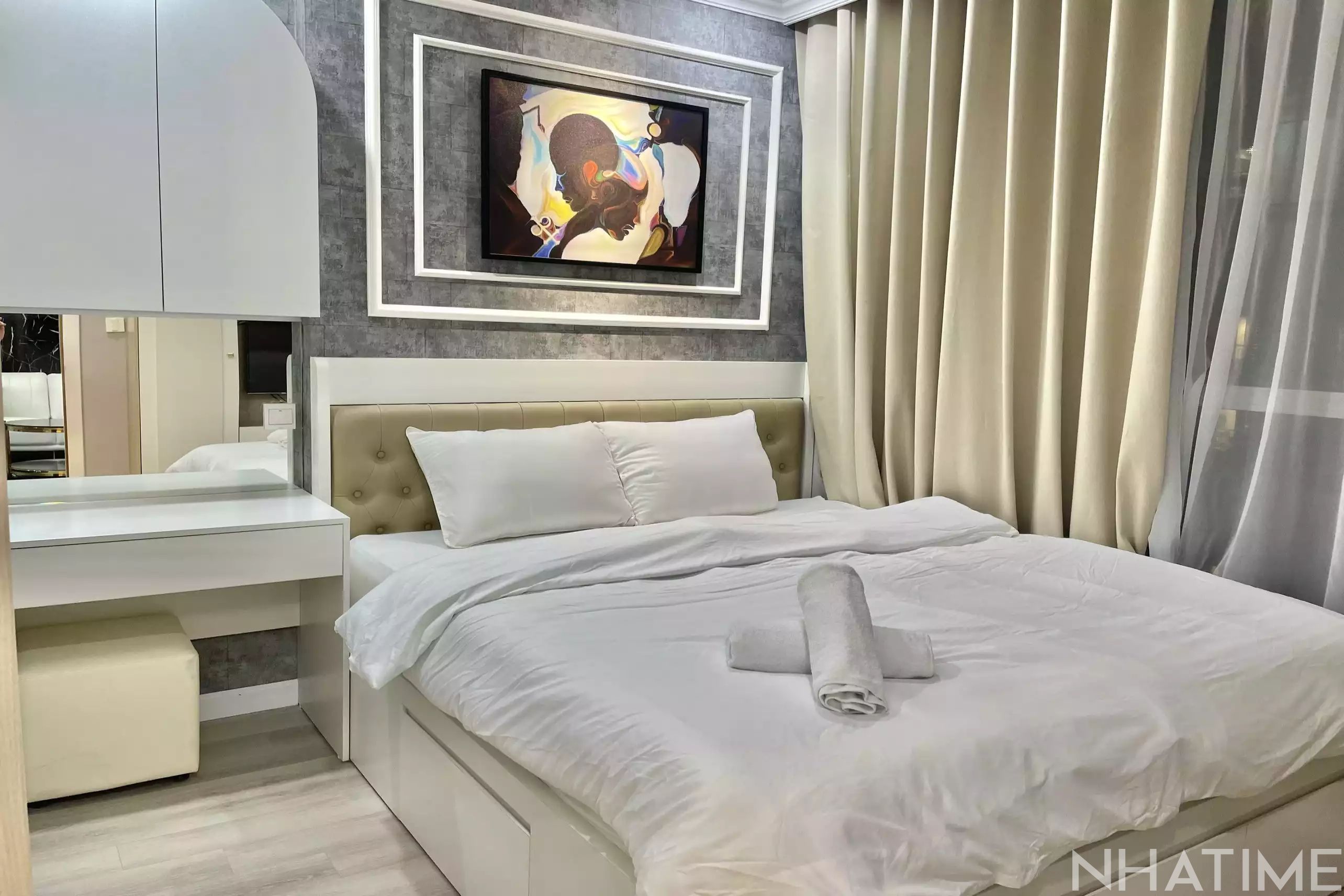 Bán 2pn đẹp Full đồ mới Park 03 Times City Photo No.8