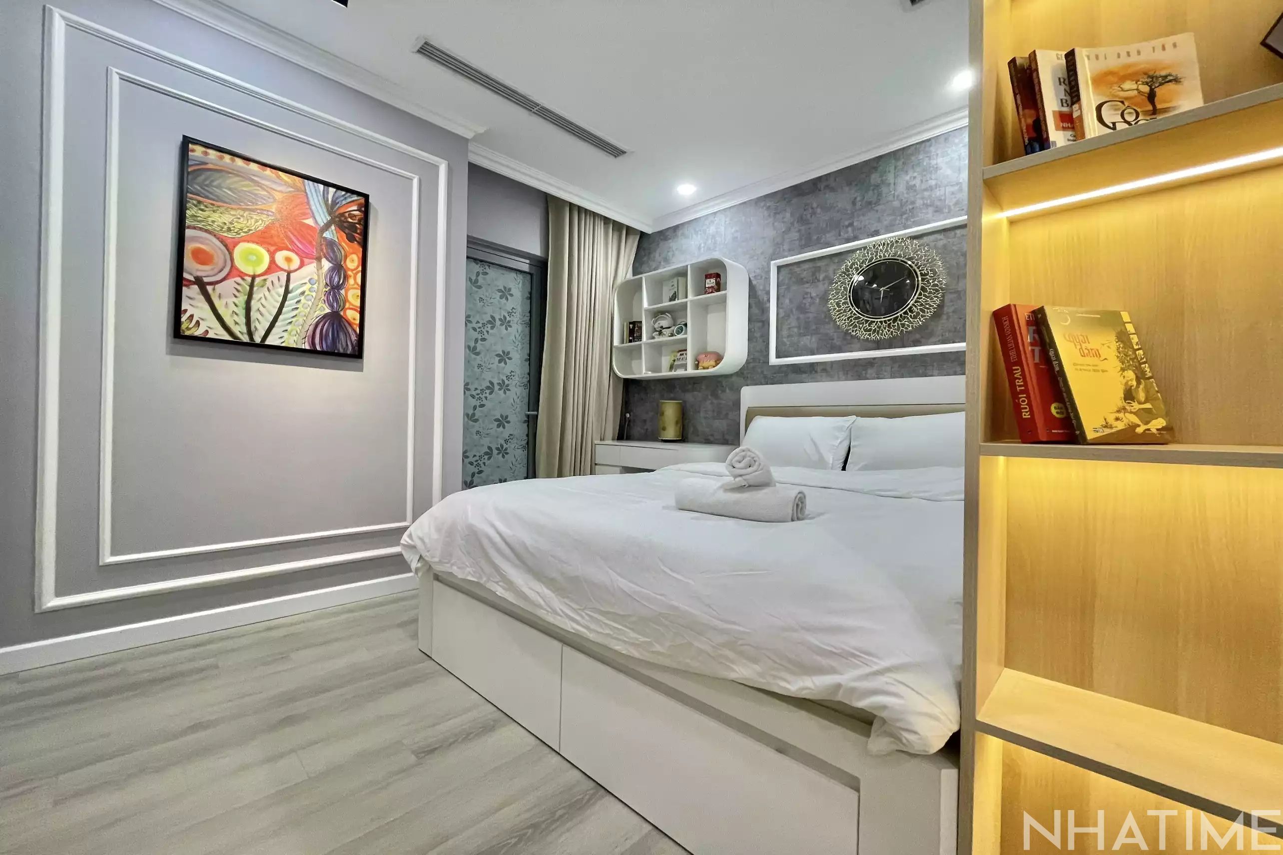 Bán 2pn đẹp Full đồ mới Park 03 Times City Photo No.9