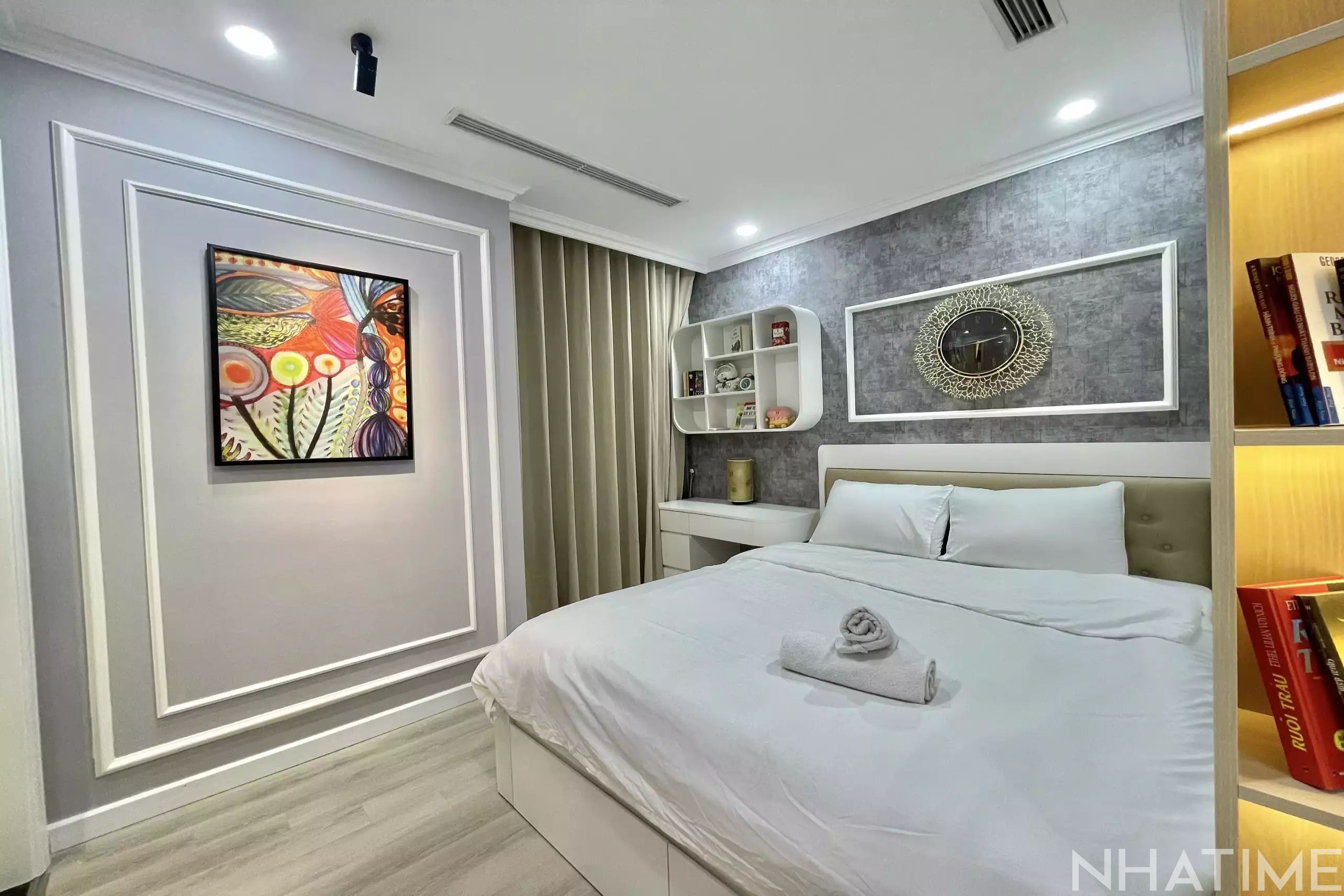 Bán 2pn đẹp Full đồ mới Park 03 Times City Photo No.10