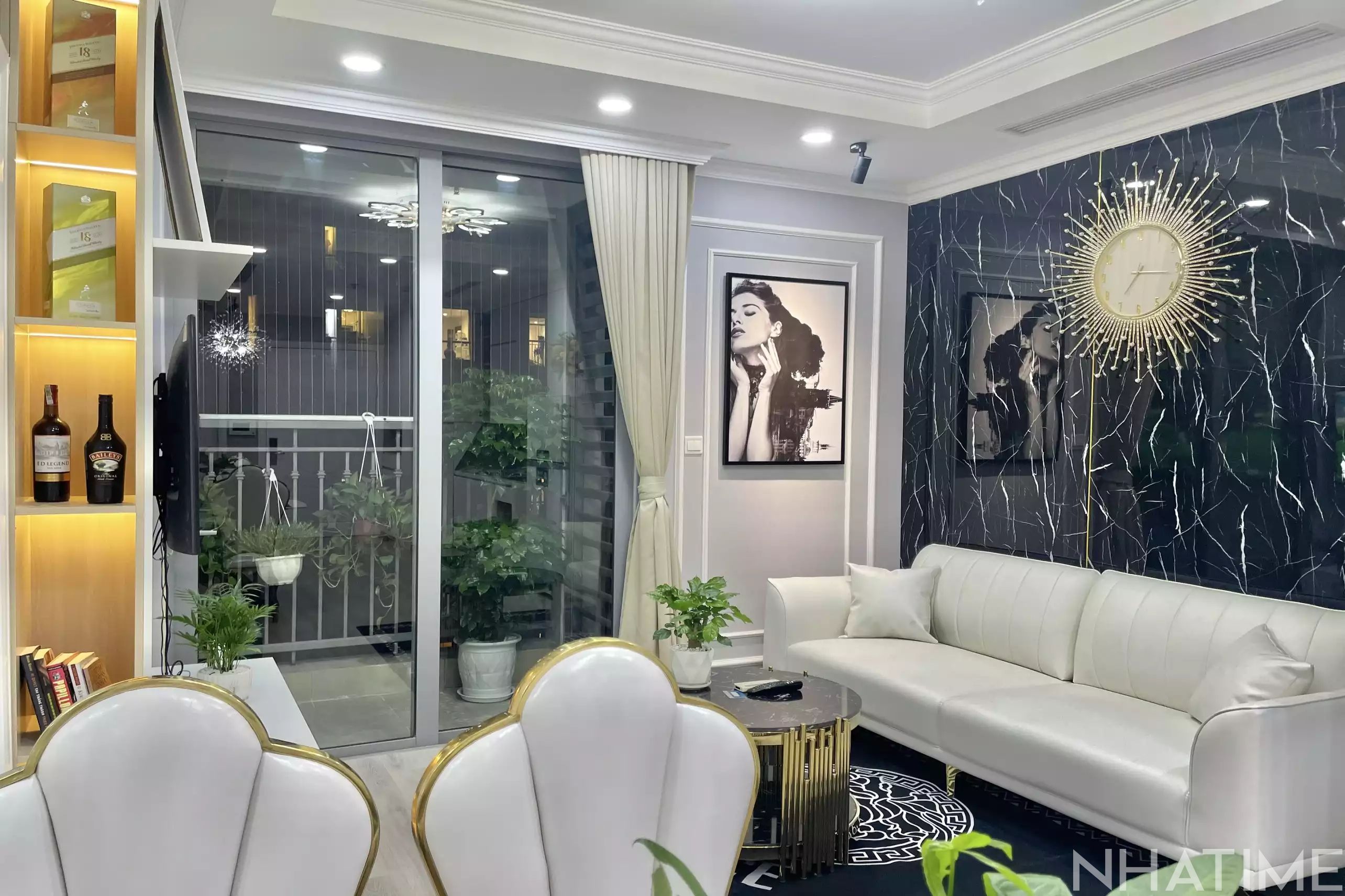 Bán 2pn đẹp Full đồ mới Park 03 Times City Photo No.12