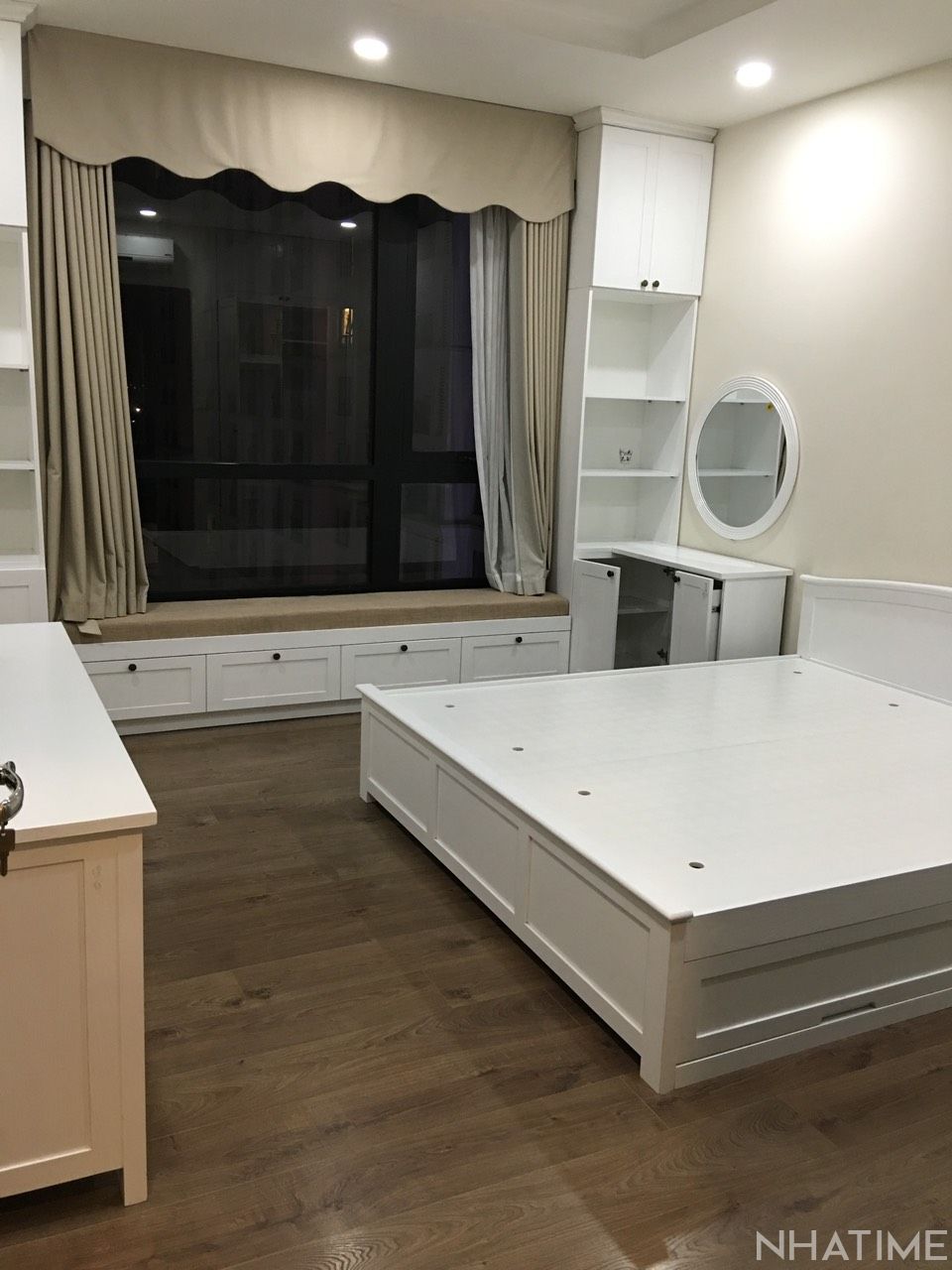 Bán 3pn góc 118m T10 Times City