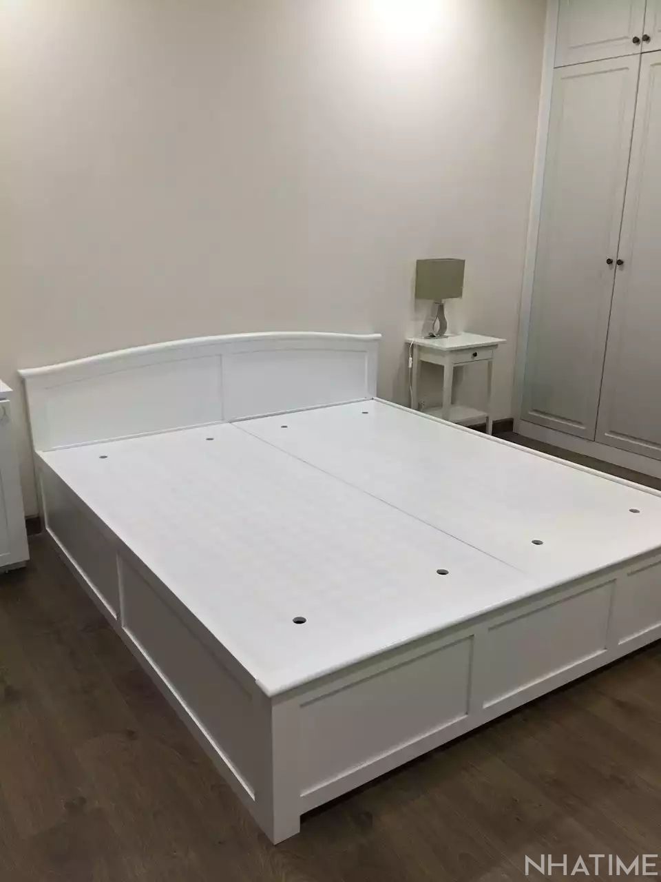 Bán 3pn góc 118m T10 Times City Photo No.4