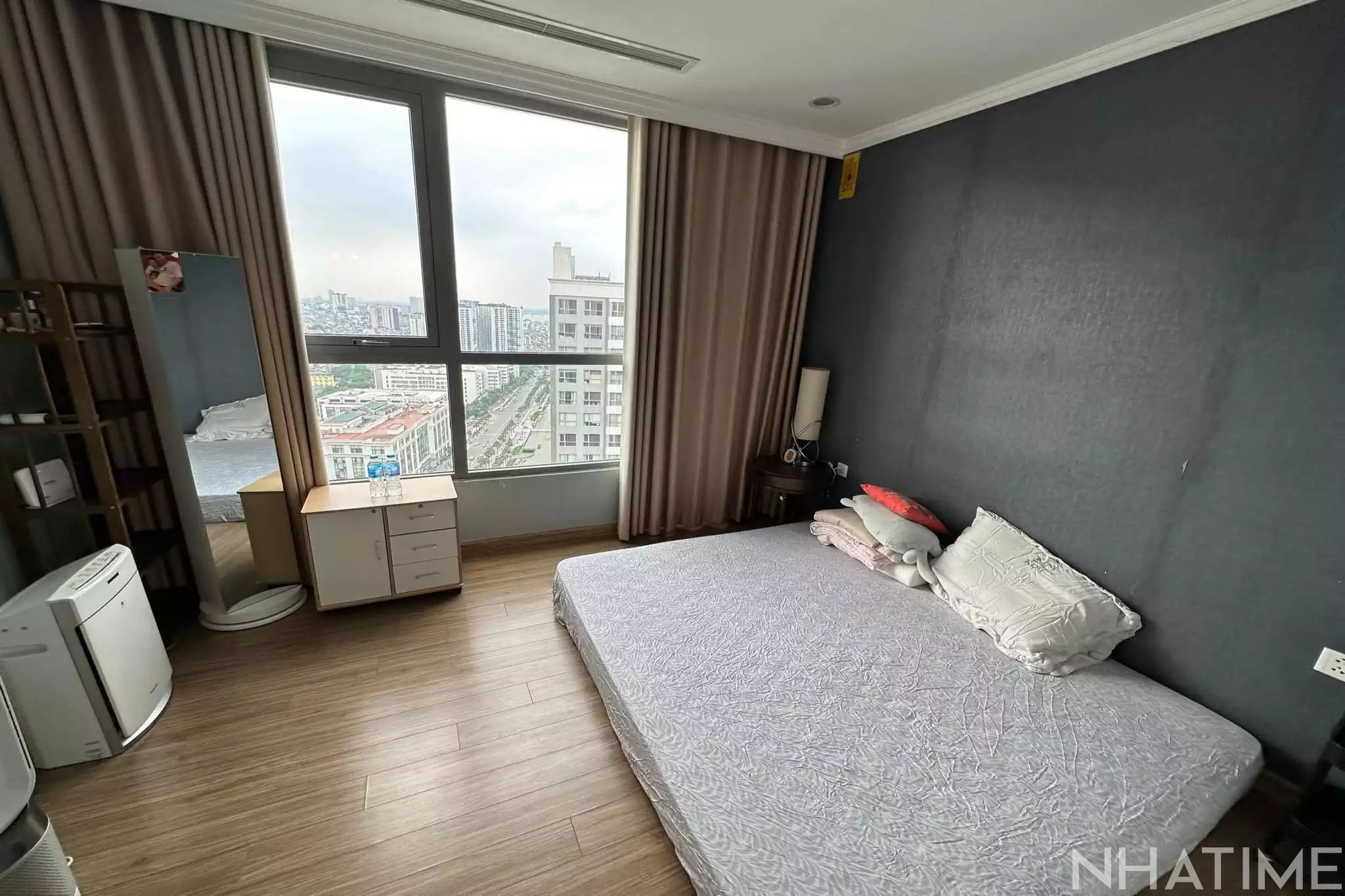 Bán 3pn góc 120m Park 07 view thoáng quảng trường Photo No.7