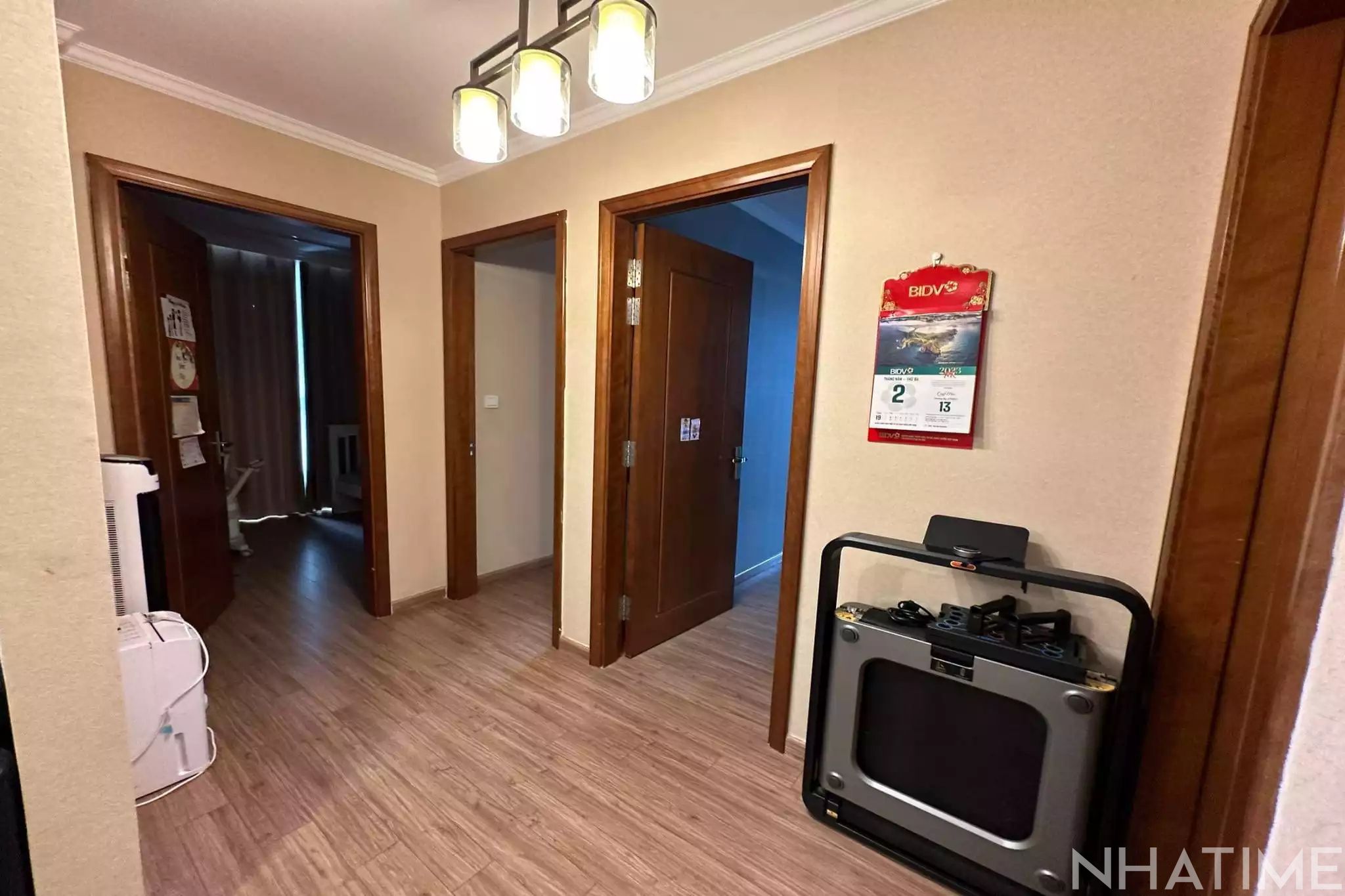 Bán 3pn góc 120m Park 07 view thoáng quảng trường Photo No.8