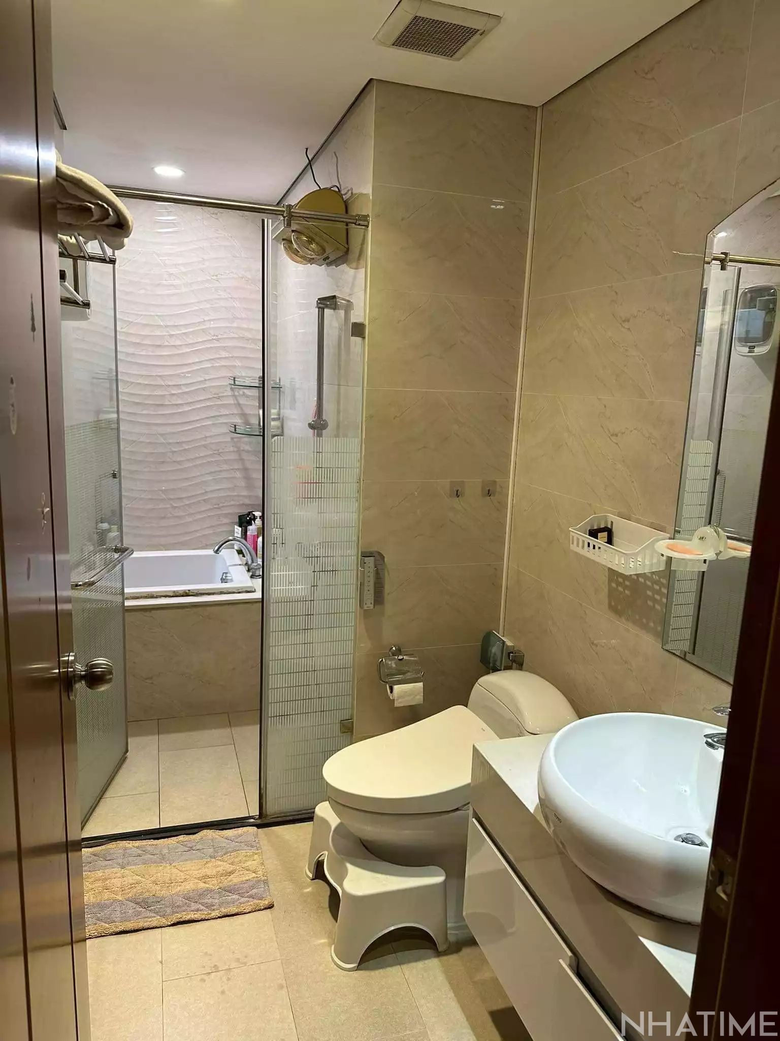 Bán 3pn góc 120m Park 07 view thoáng quảng trường Photo No.9