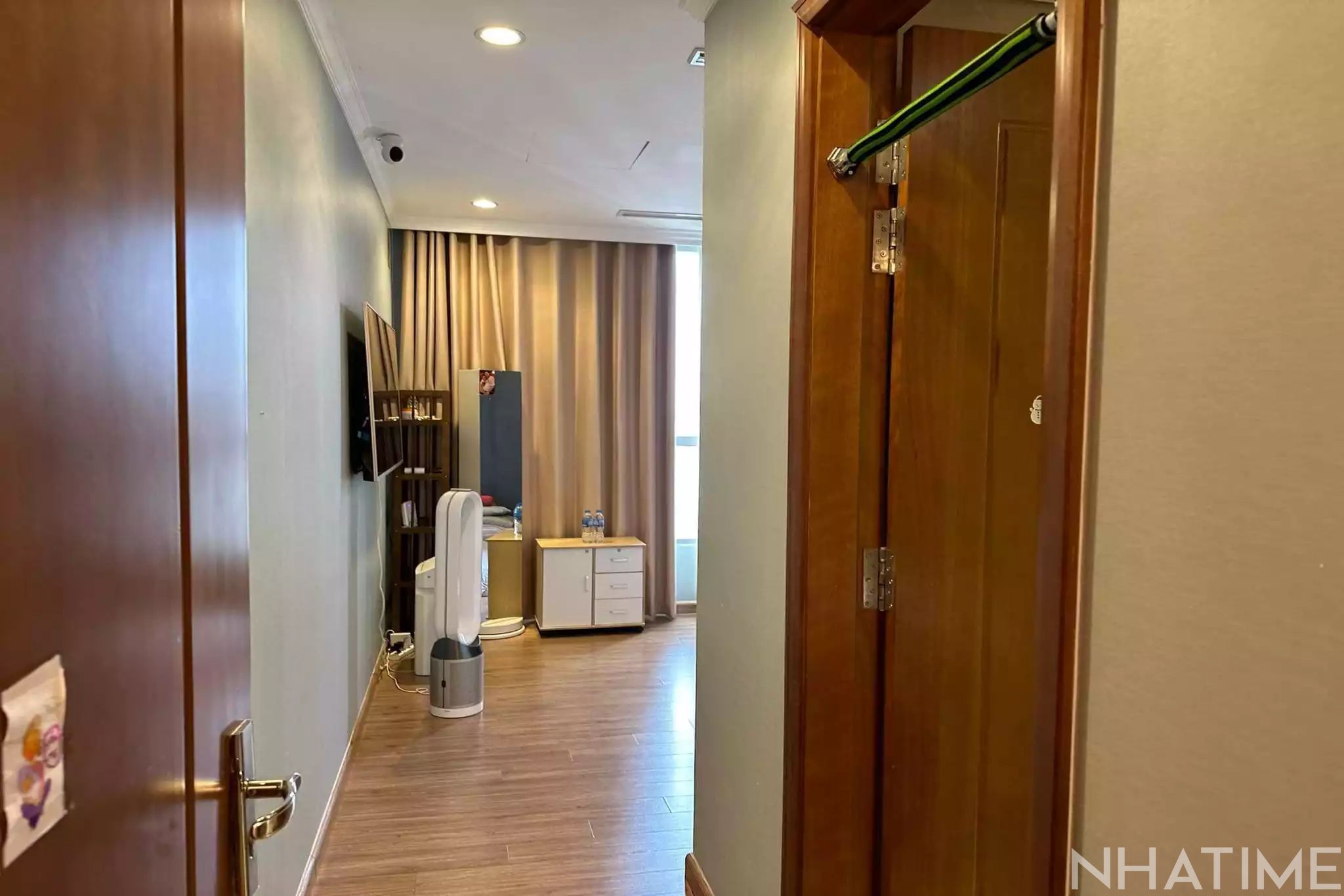 Bán 3pn góc 120m Park 07 view thoáng quảng trường Photo No.13